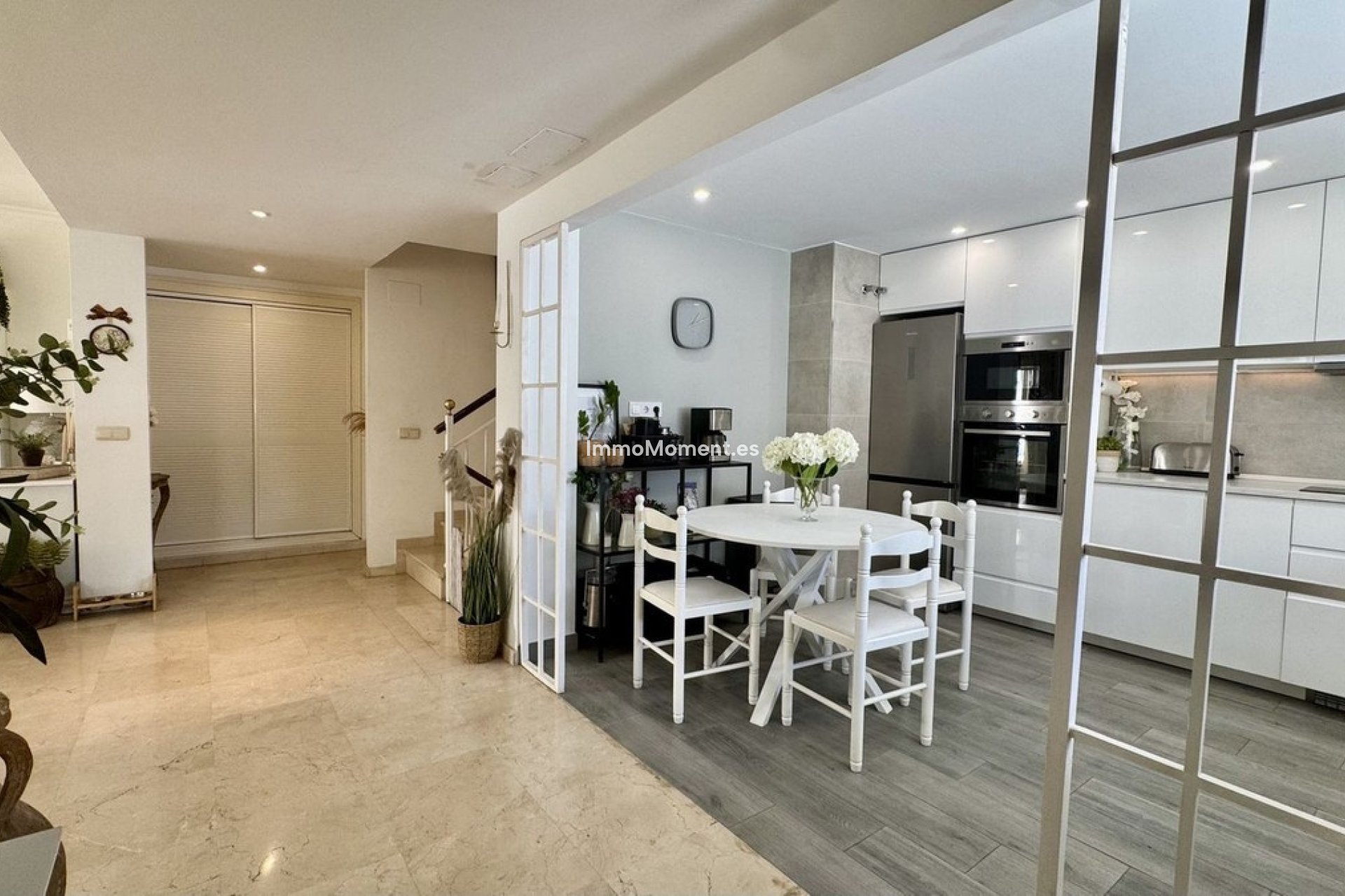 Bestaande woning - Vrijstaande villa - Benalmadena - Arroyo de la Miel