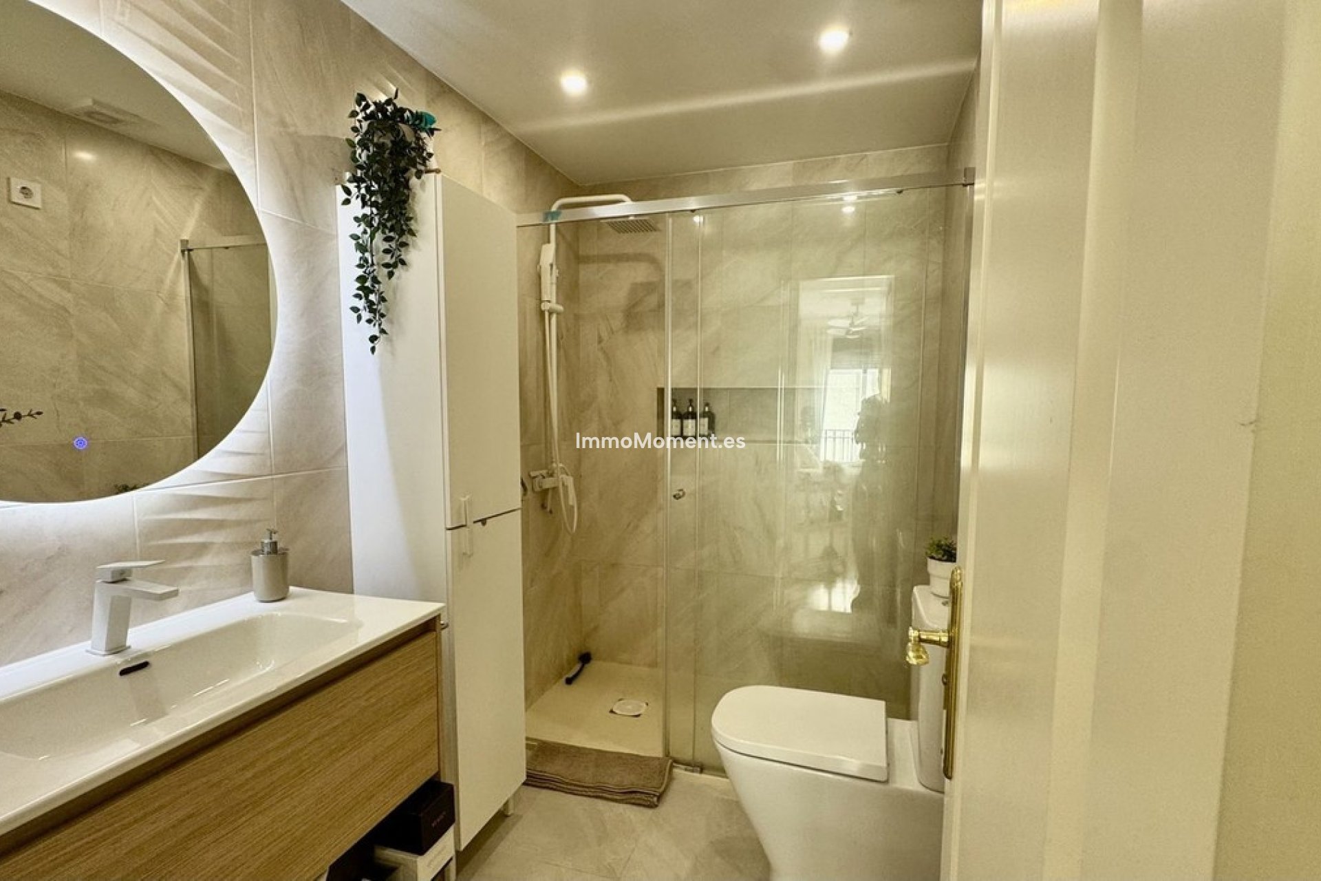 Bestaande woning - Vrijstaande villa - Benalmadena - Arroyo de la Miel