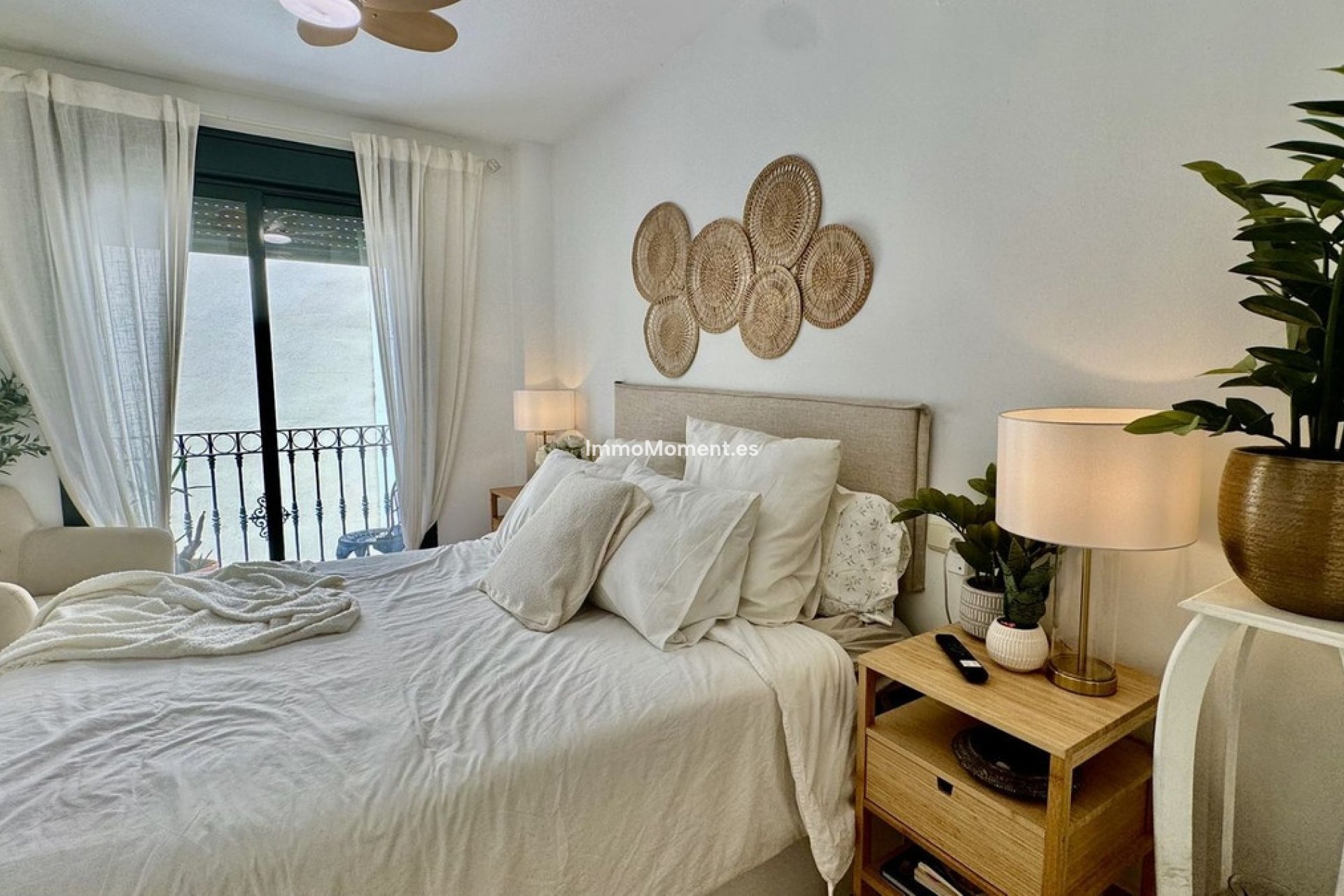 Bestaande woning - Vrijstaande villa - Benalmadena - Arroyo de la Miel