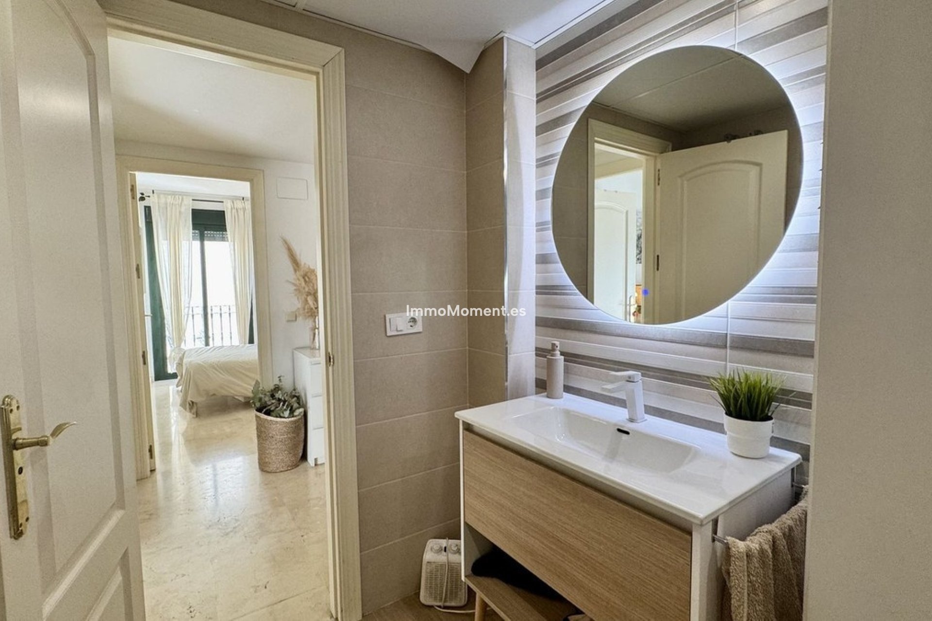 Bestaande woning - Vrijstaande villa - Benalmadena - Arroyo de la Miel