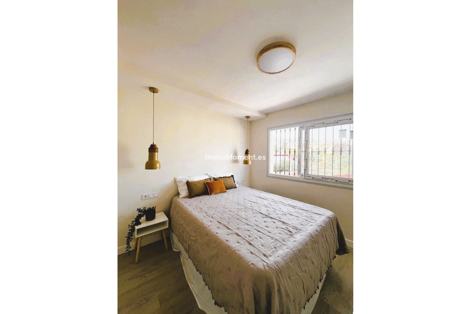 Bestaande woning - Vrijstaande villa - Benalmadena - Arroyo de la Miel