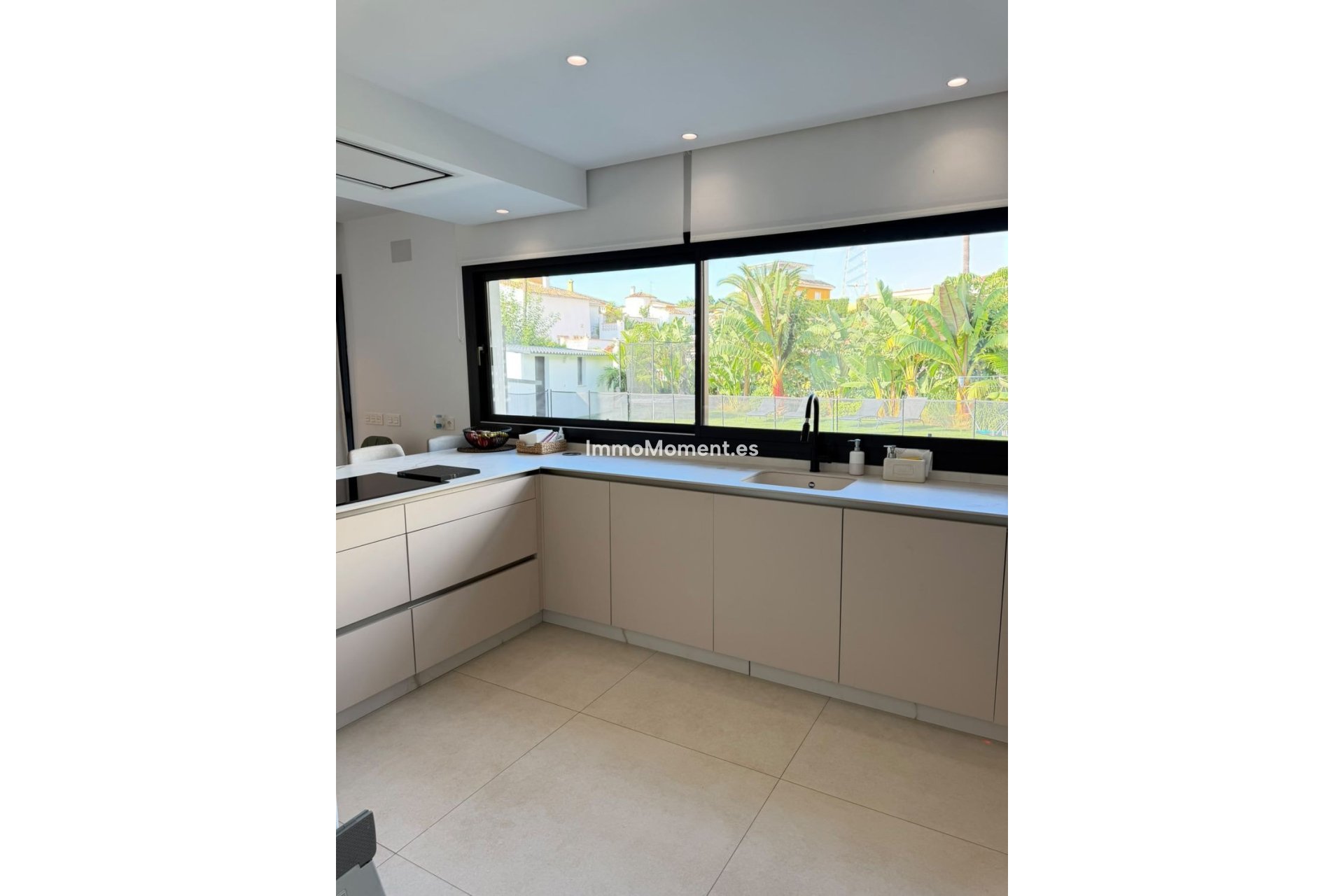 Bestaande woning - Vrijstaande villa - Benalmadena - Arroyo de la Miel