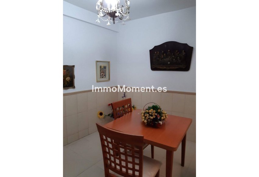 Bestaande woning - Vrijstaande villa - Benalmadena - Arroyo de la Miel