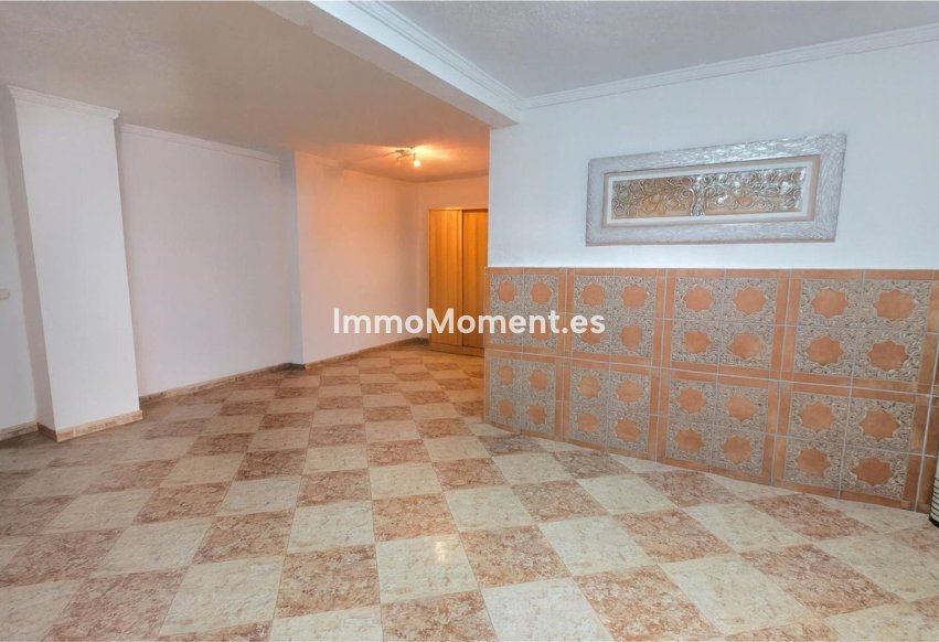 Bestaande woning - Vrijstaande villa - Benalmadena - Arroyo de la Miel