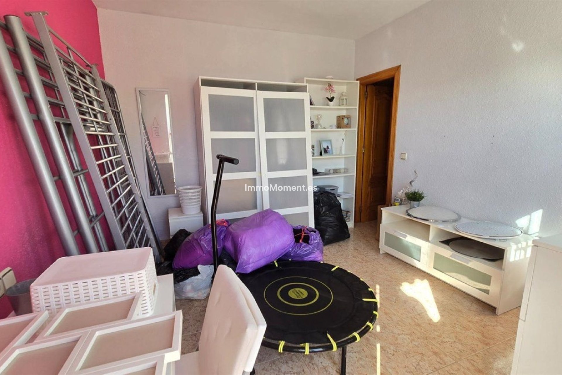 Bestaande woning - Vrijstaande villa - Benalmadena - Arroyo de la Miel