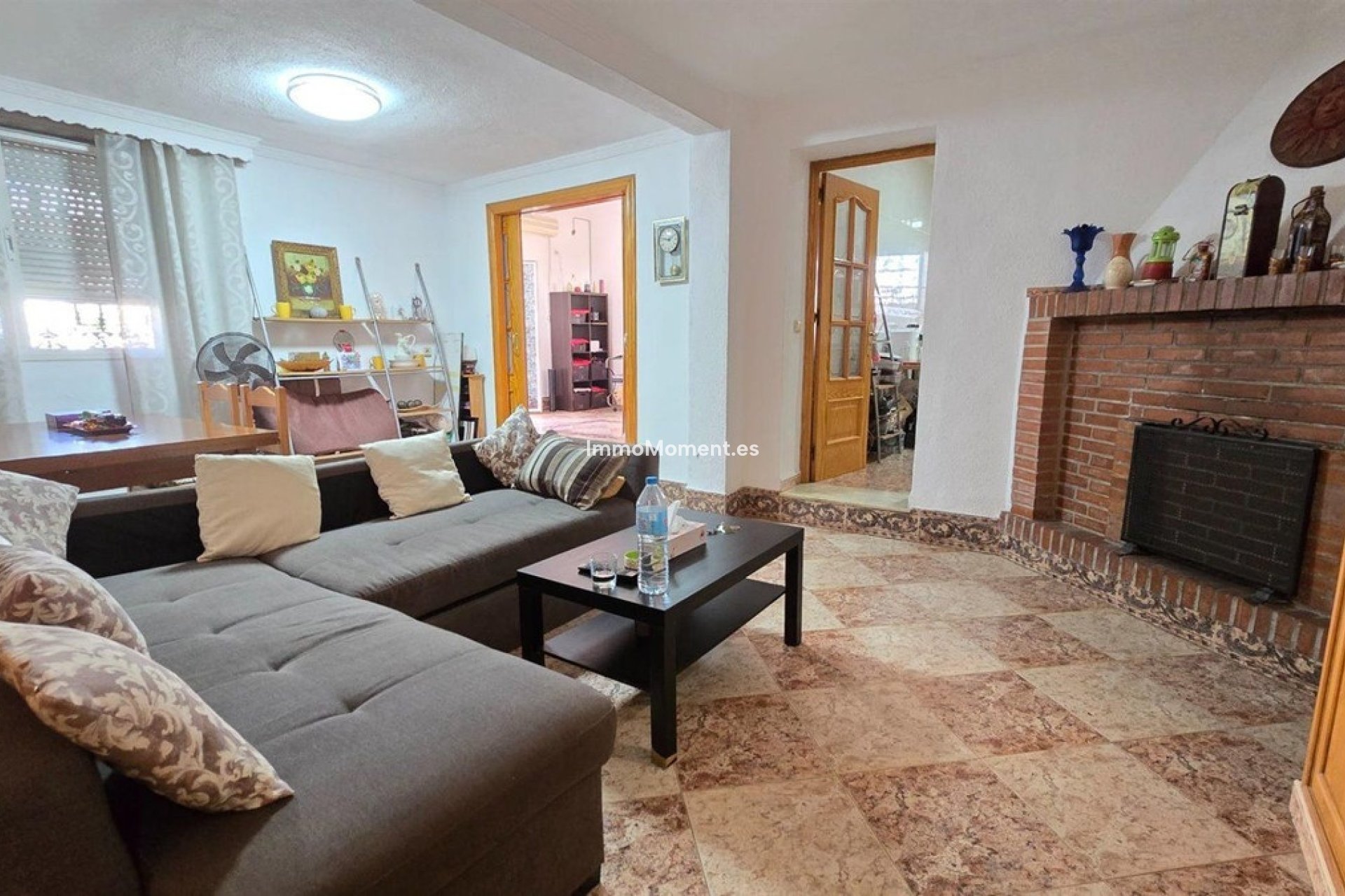 Bestaande woning - Vrijstaande villa - Benalmadena - Arroyo de la Miel