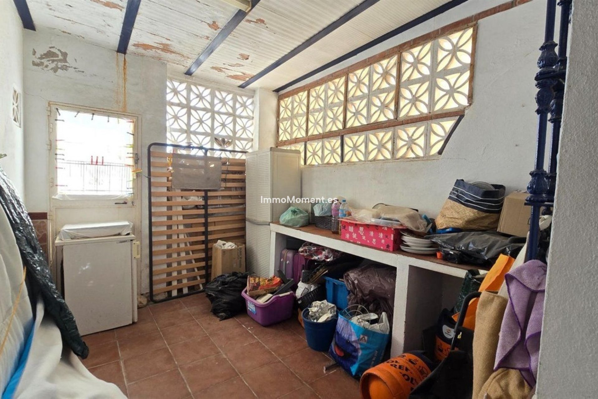 Bestaande woning - Vrijstaande villa - Benalmadena - Arroyo de la Miel
