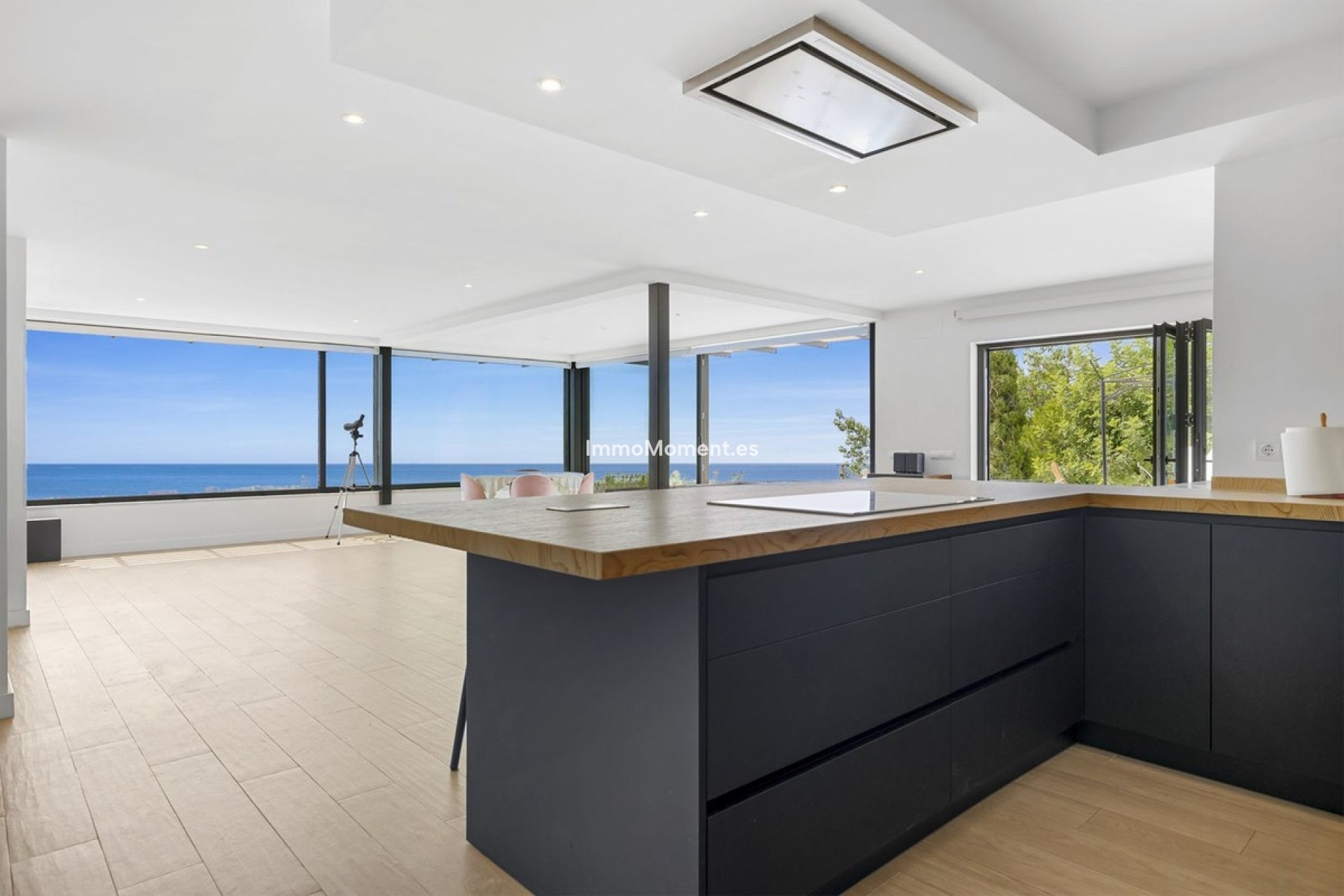 Bestaande woning - Vrijstaande villa - Benalmadena - Benalmadena Centro