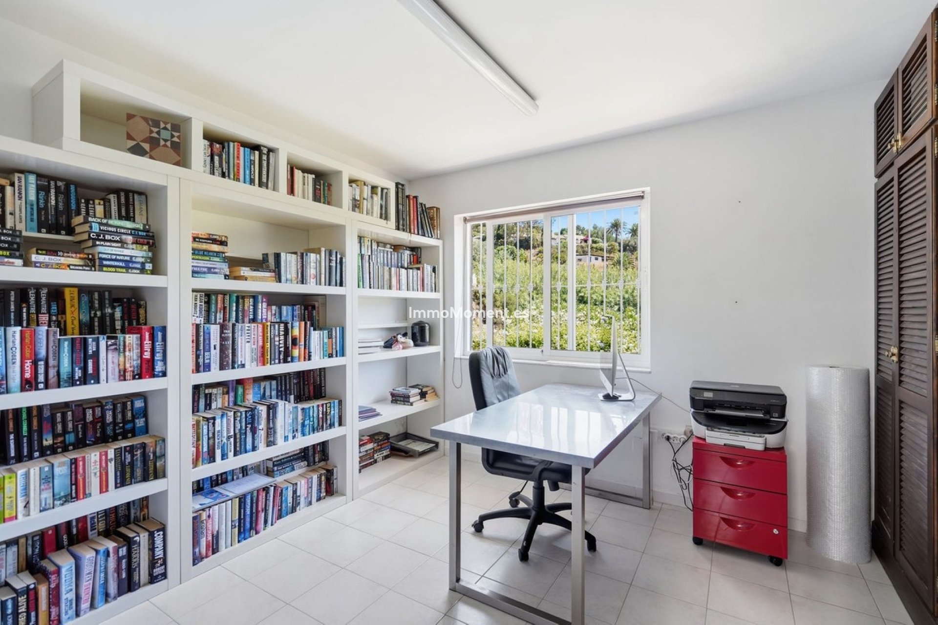 Bestaande woning - Vrijstaande villa - Benalmadena - Benalmadena Centro