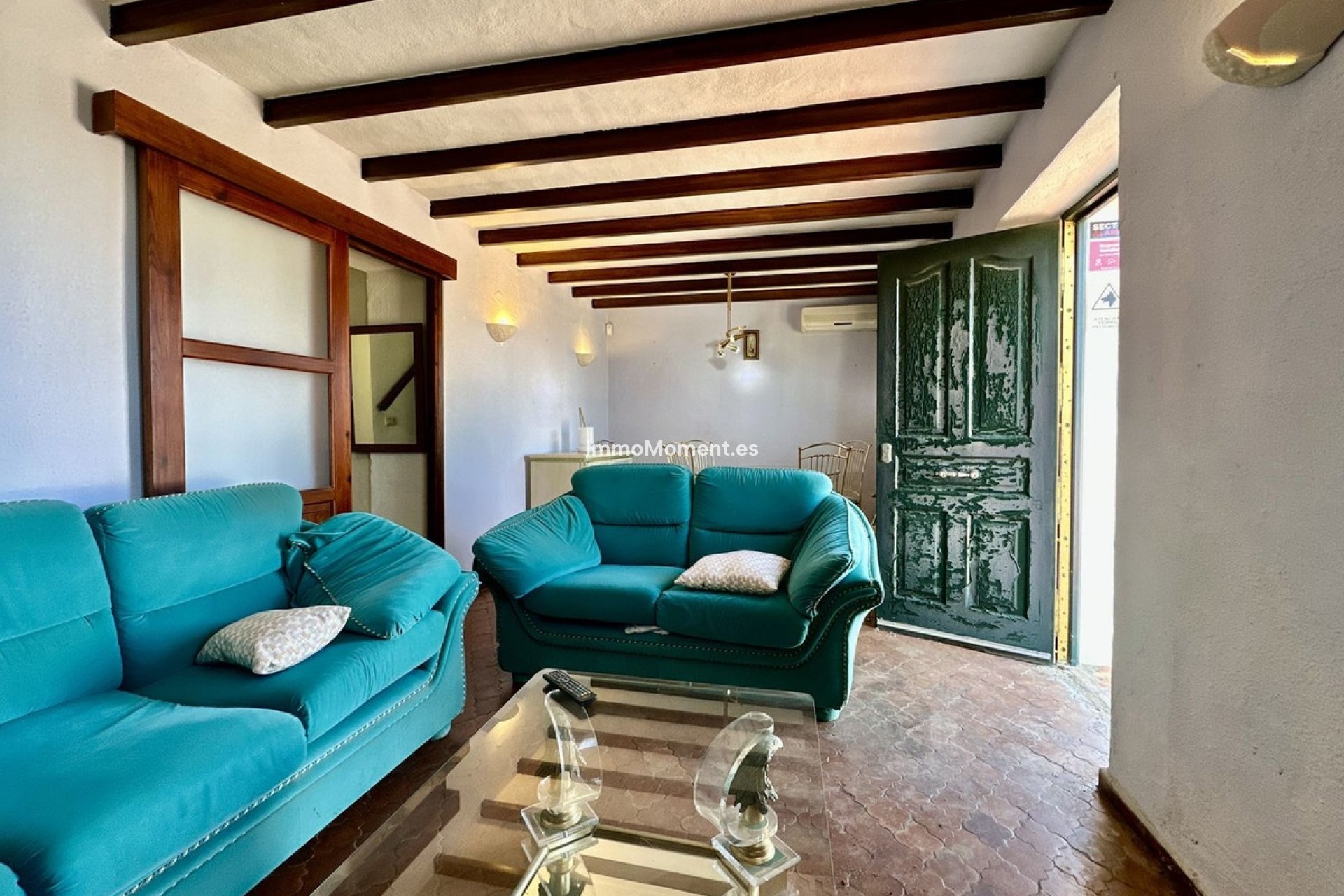Bestaande woning - Vrijstaande villa - Benalmadena - Benalmadena Centro