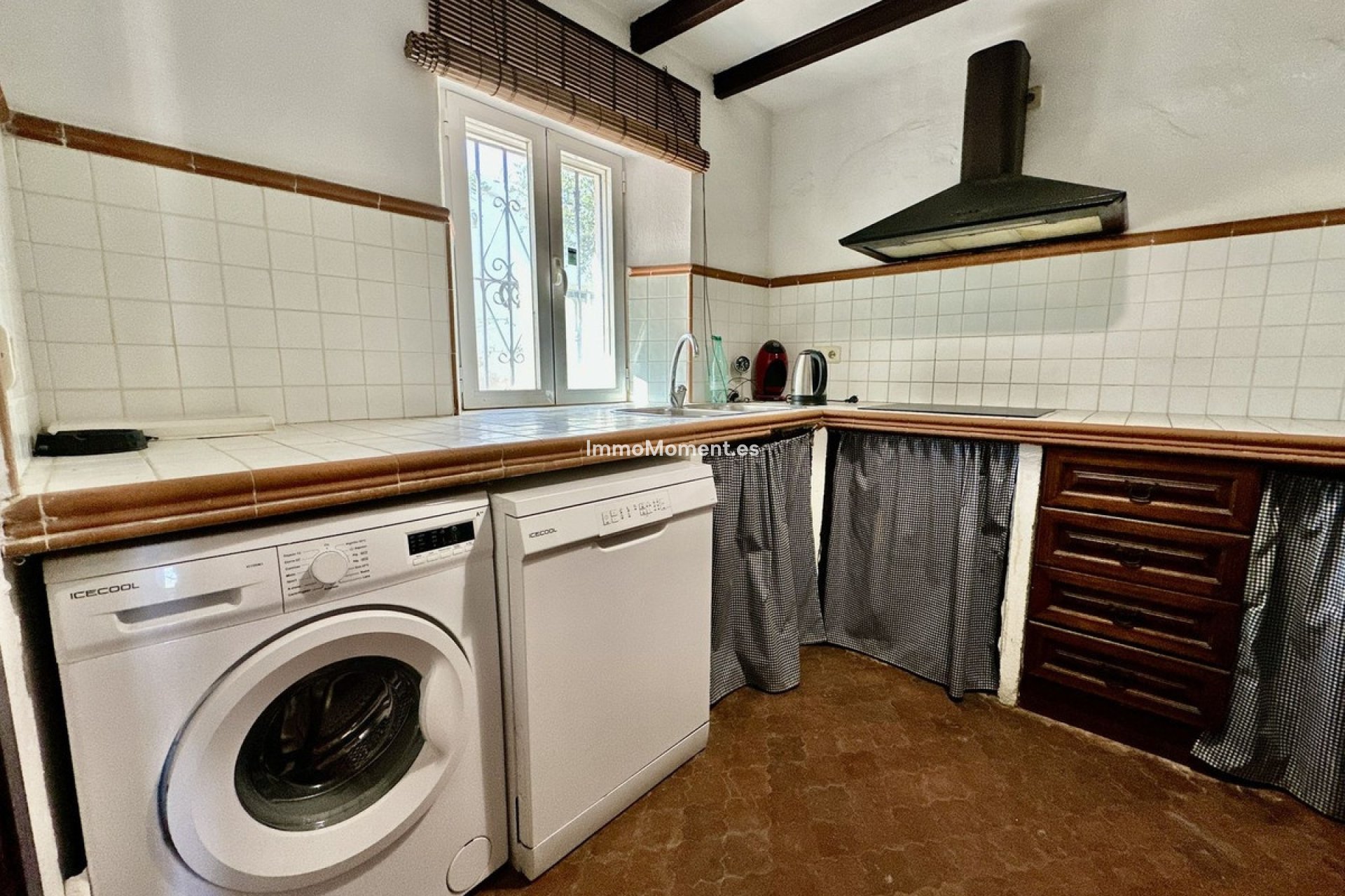 Bestaande woning - Vrijstaande villa - Benalmadena - Benalmadena Centro