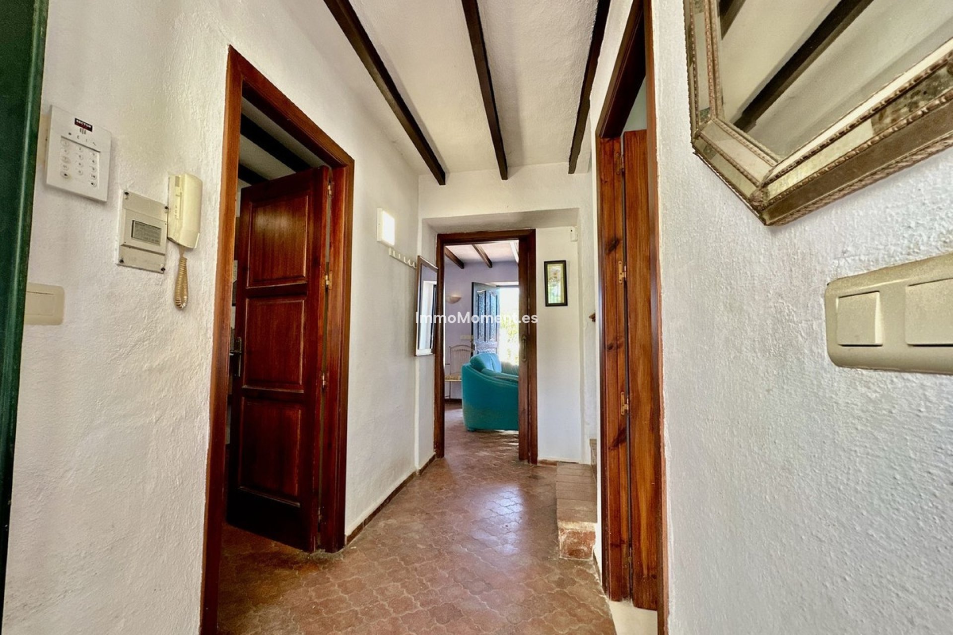 Bestaande woning - Vrijstaande villa - Benalmadena - Benalmadena Centro
