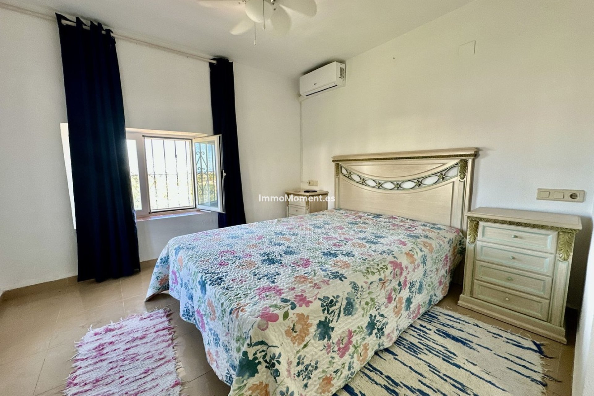Bestaande woning - Vrijstaande villa - Benalmadena - Benalmadena Centro