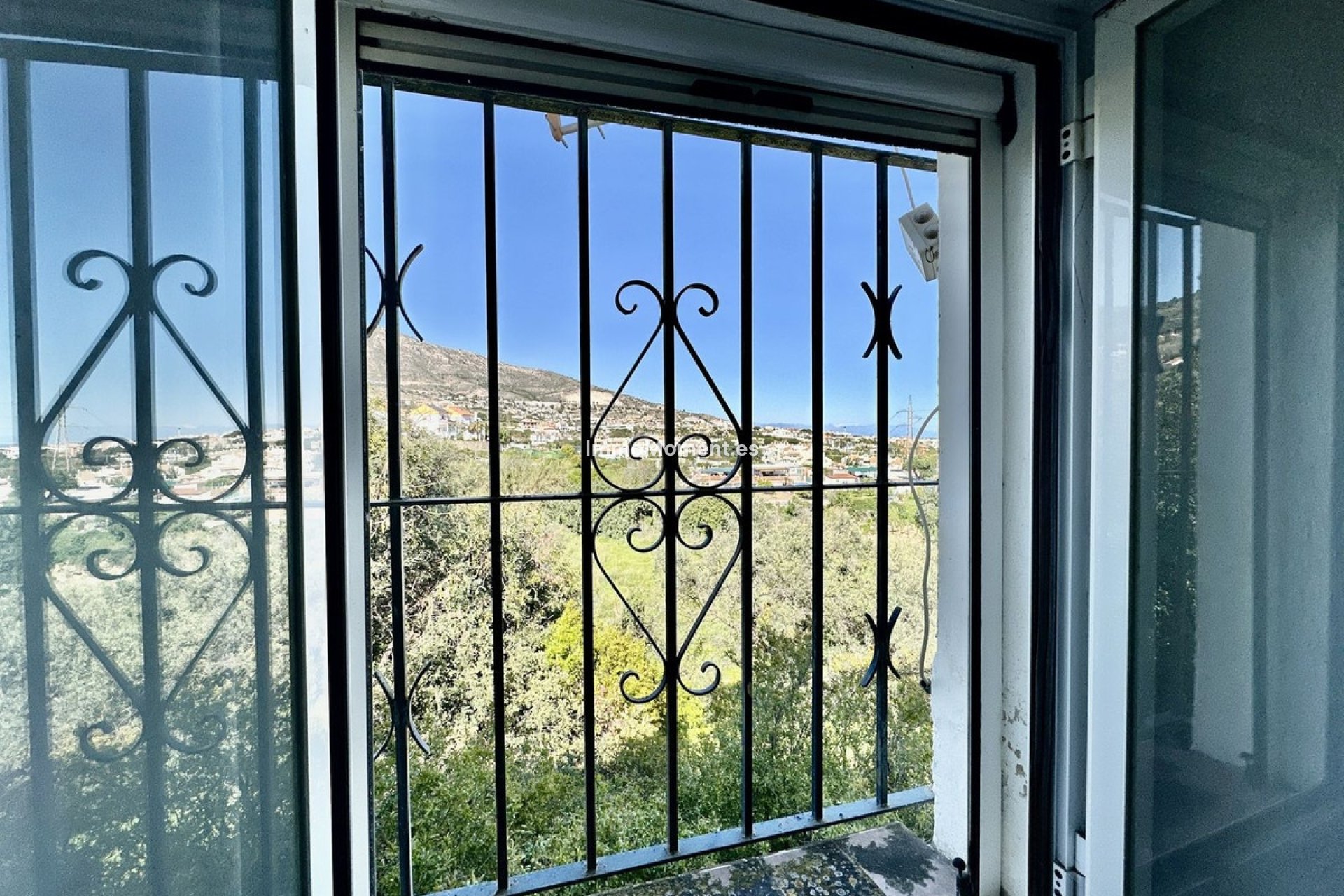 Bestaande woning - Vrijstaande villa - Benalmadena - Benalmadena Centro