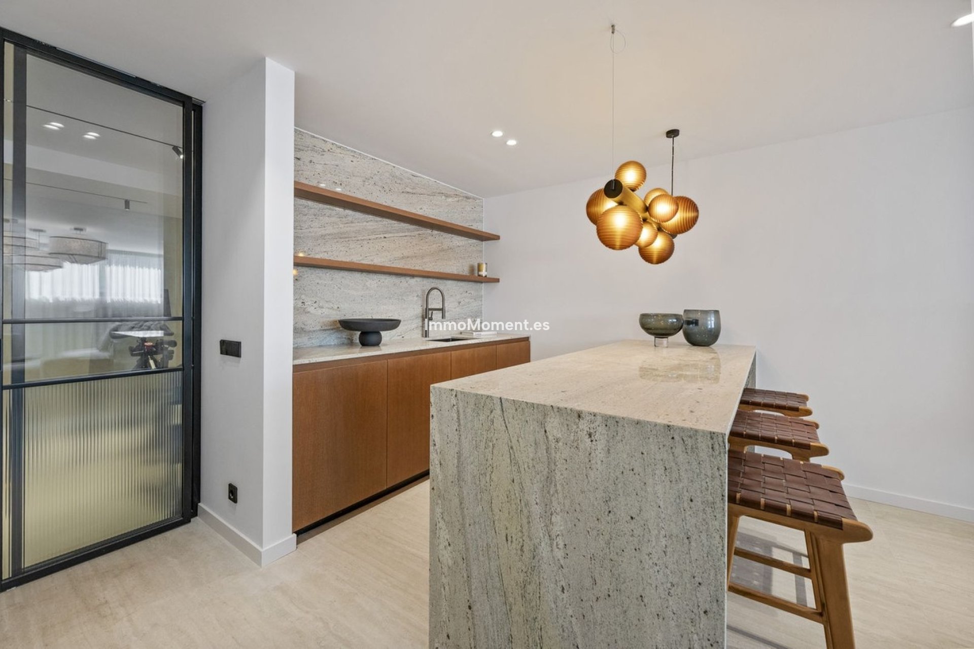 Bestaande woning - Vrijstaande villa - Benalmadena - Benalmadena Centro
