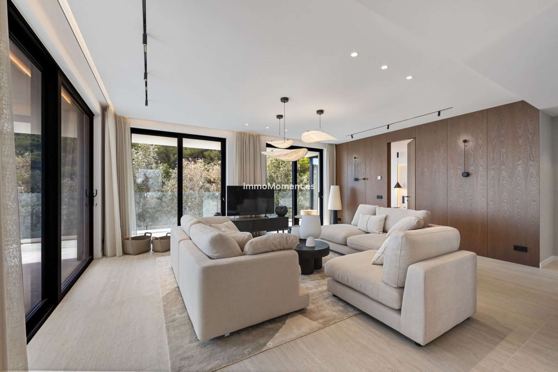 Bestaande woning - Vrijstaande villa - Benalmadena - Benalmadena Centro