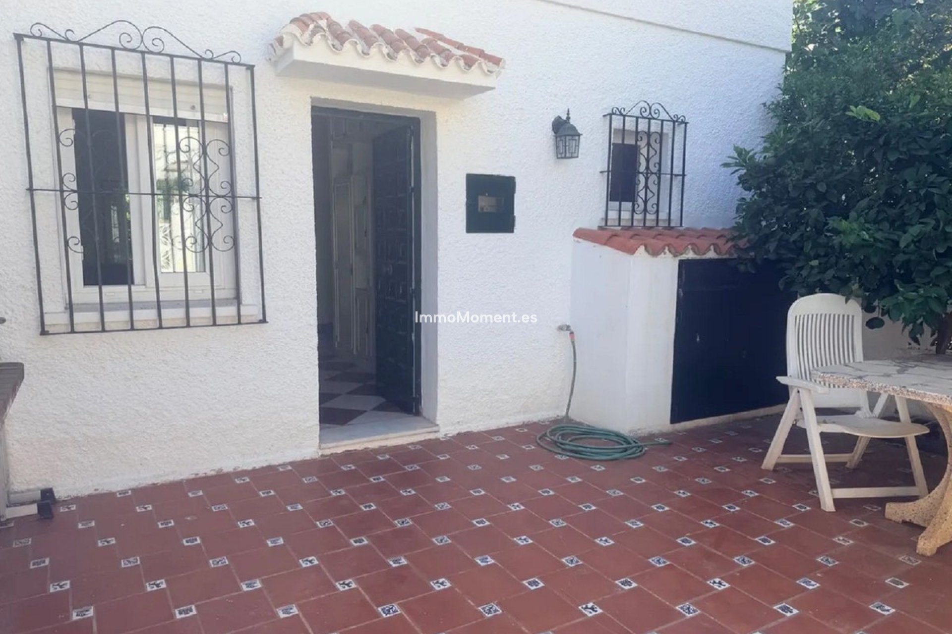 Bestaande woning - Vrijstaande villa - Benalmadena - Benalmadena Centro
