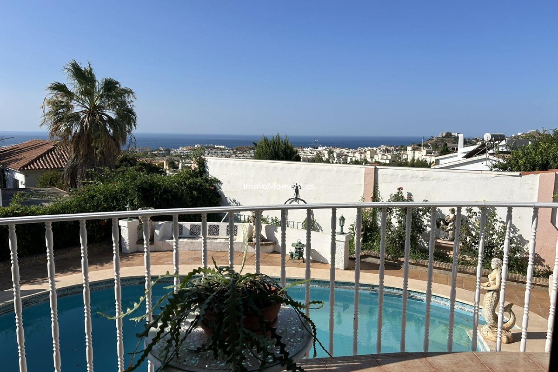Bestaande woning - Vrijstaande villa - Benalmadena - Benalmadena Centro
