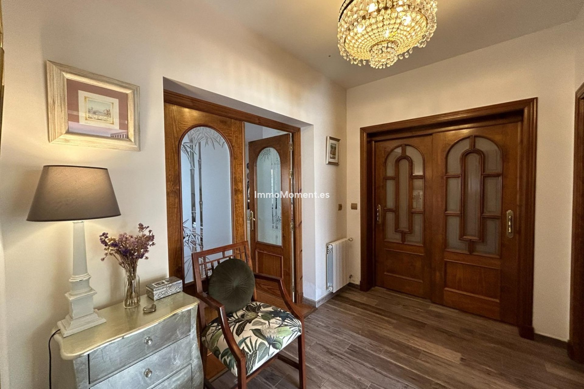 Bestaande woning - Vrijstaande villa - Benalmadena - Benalmadena Centro
