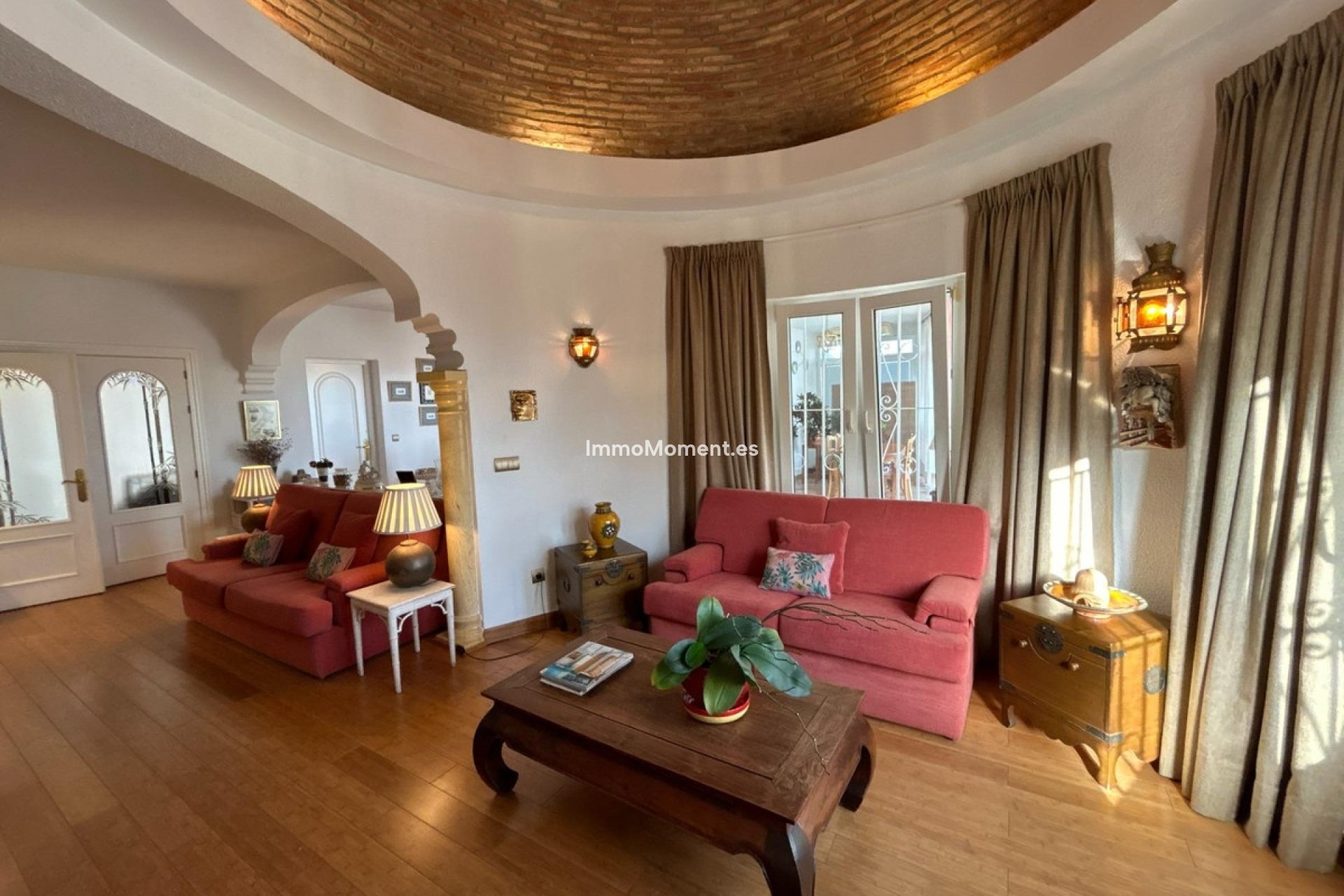 Bestaande woning - Vrijstaande villa - Benalmadena - Benalmadena Centro