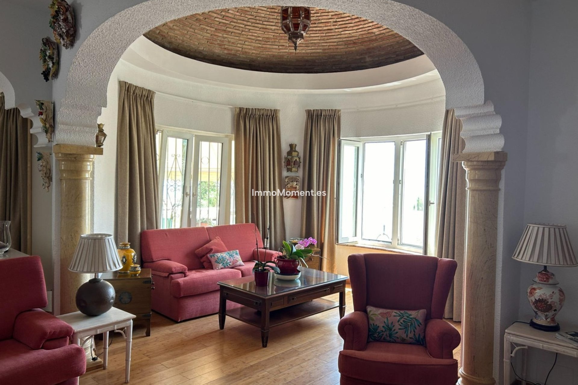 Bestaande woning - Vrijstaande villa - Benalmadena - Benalmadena Centro