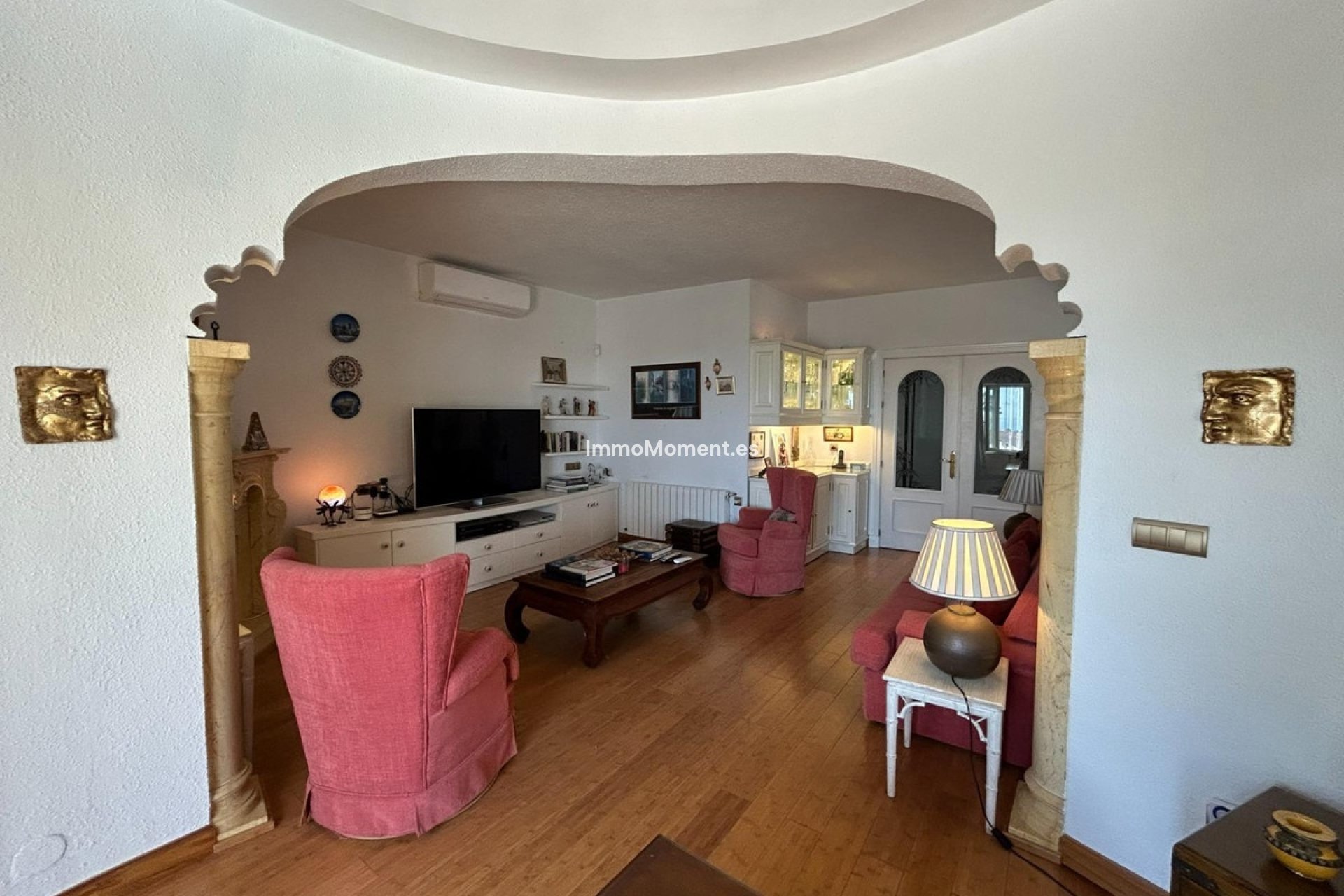 Bestaande woning - Vrijstaande villa - Benalmadena - Benalmadena Centro