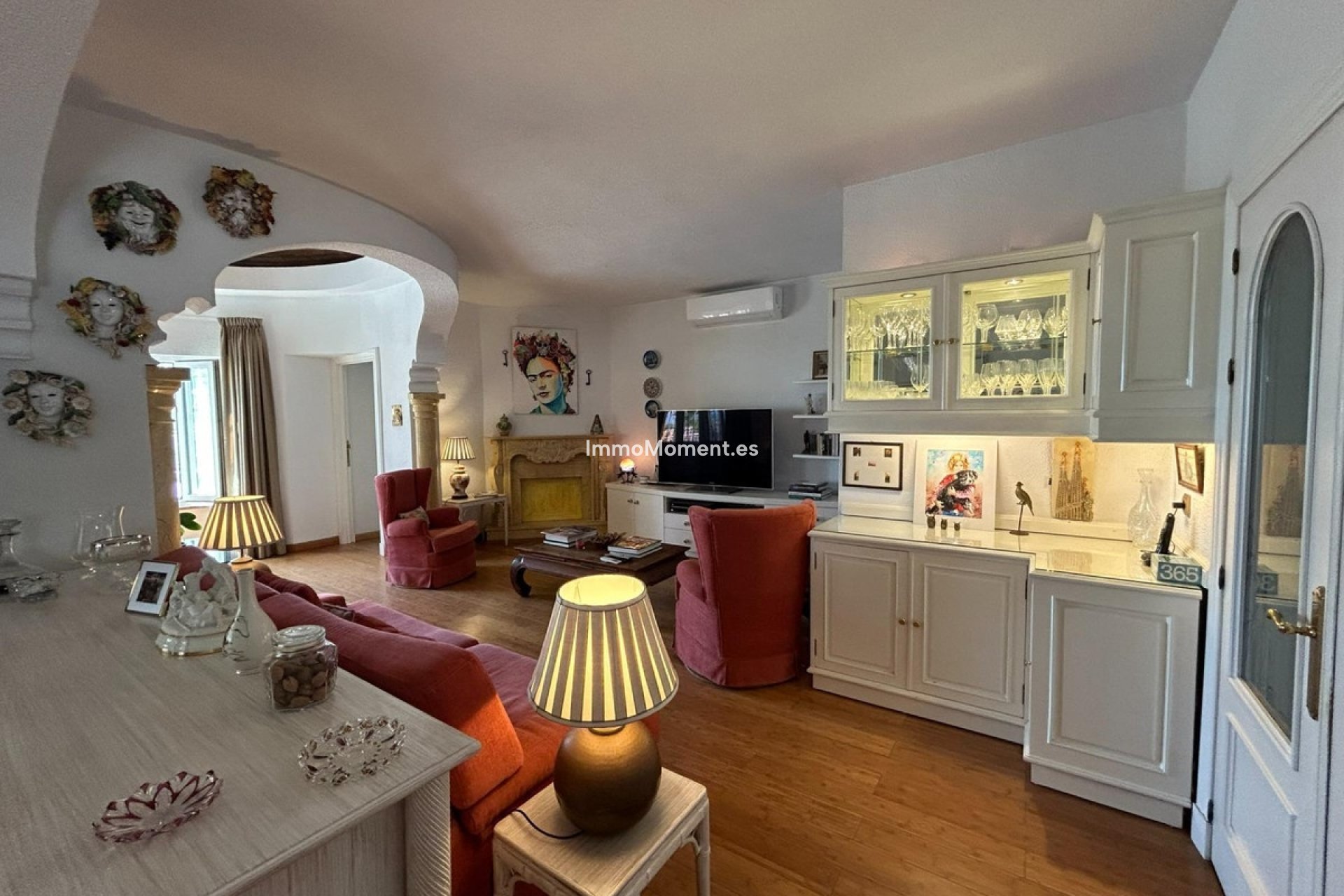 Bestaande woning - Vrijstaande villa - Benalmadena - Benalmadena Centro