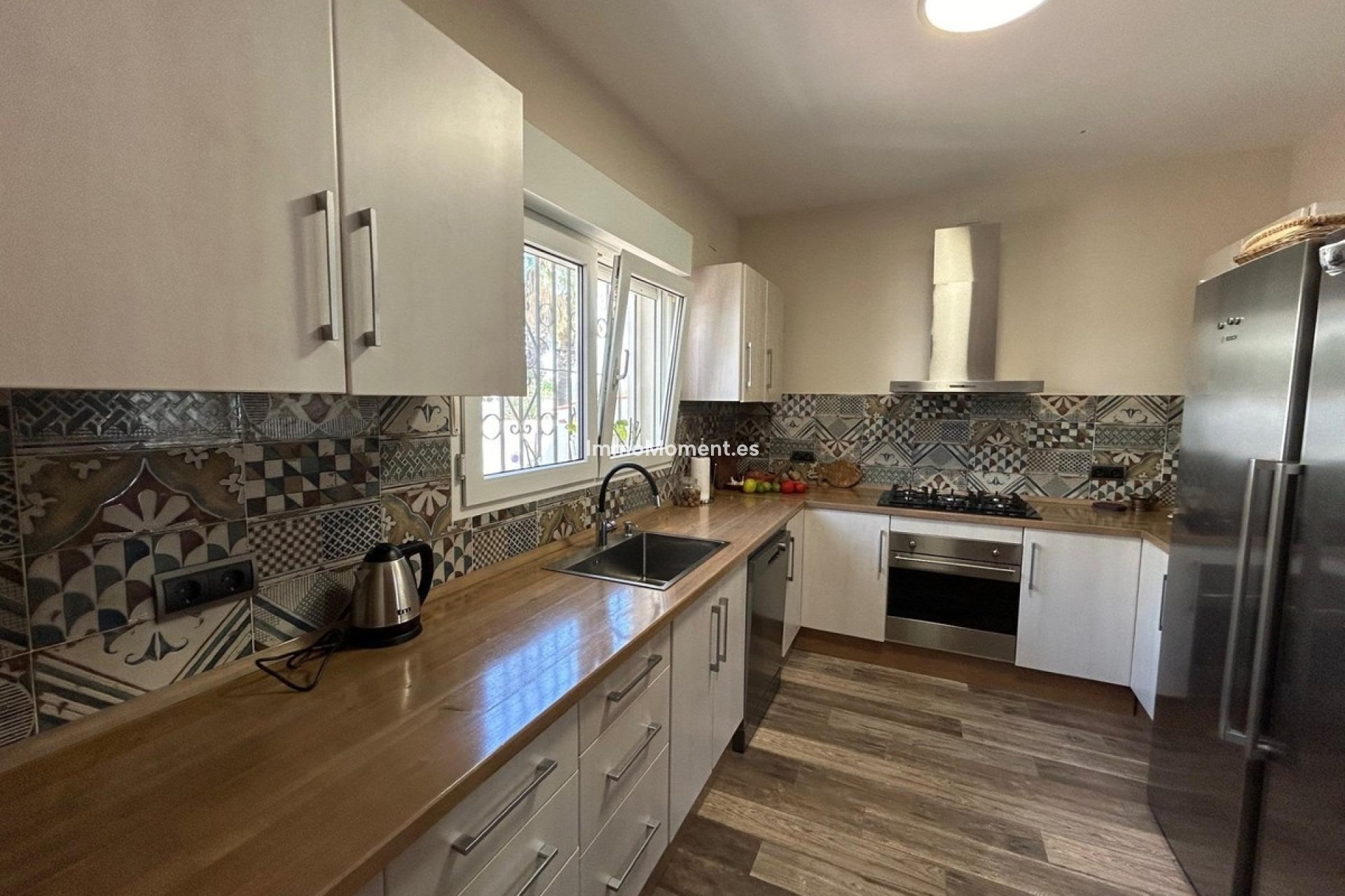 Bestaande woning - Vrijstaande villa - Benalmadena - Benalmadena Centro