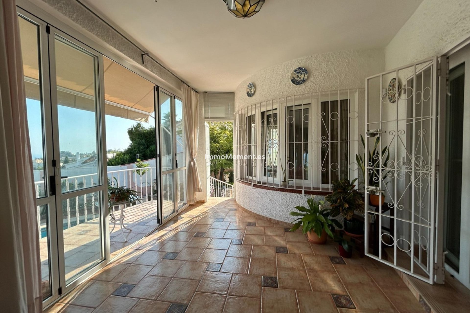 Bestaande woning - Vrijstaande villa - Benalmadena - Benalmadena Centro