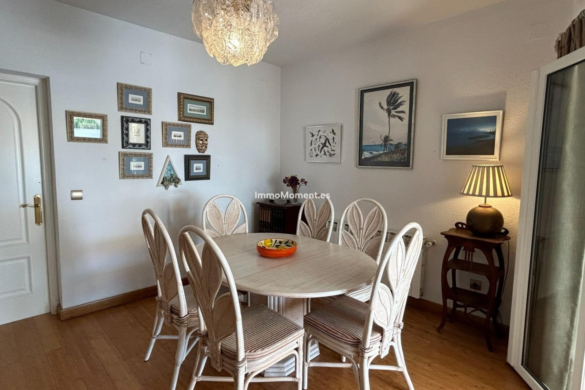Bestaande woning - Vrijstaande villa - Benalmadena - Benalmadena Centro
