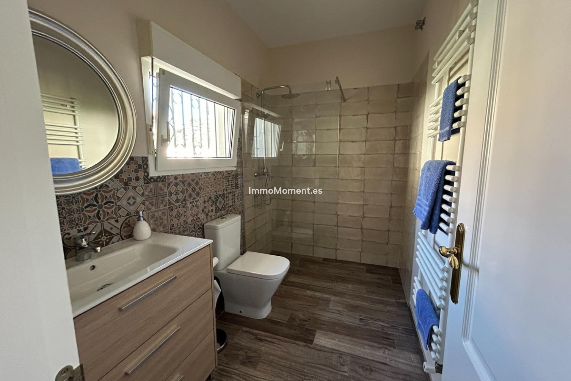 Bestaande woning - Vrijstaande villa - Benalmadena - Benalmadena Centro