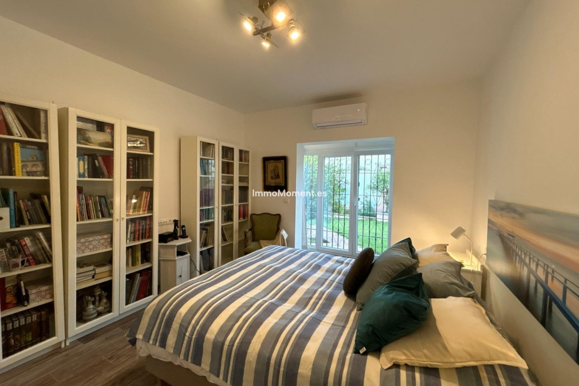 Bestaande woning - Vrijstaande villa - Benalmadena - Benalmadena Centro