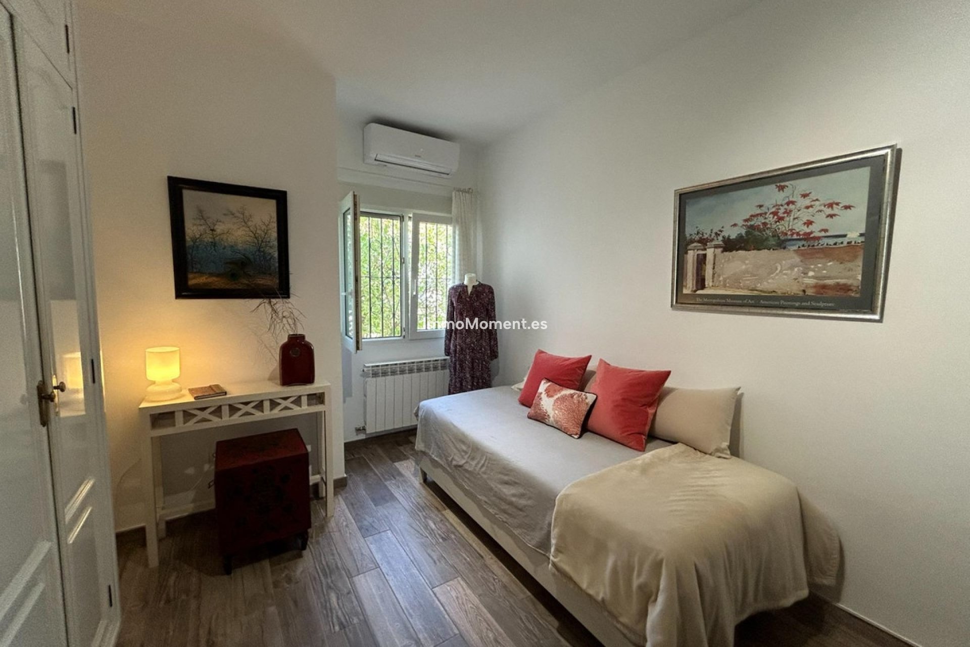 Bestaande woning - Vrijstaande villa - Benalmadena - Benalmadena Centro