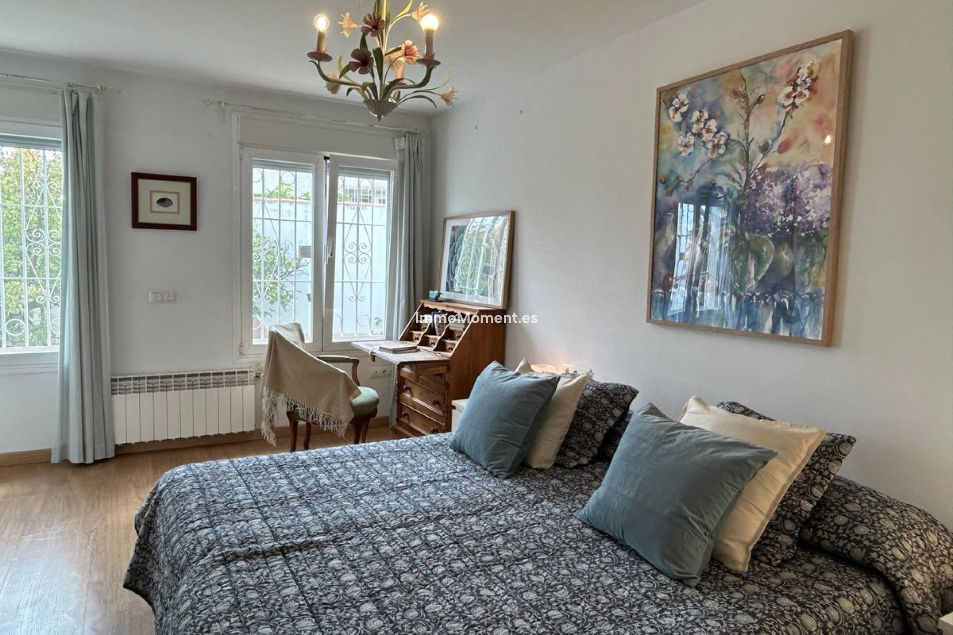 Bestaande woning - Vrijstaande villa - Benalmadena - Benalmadena Centro