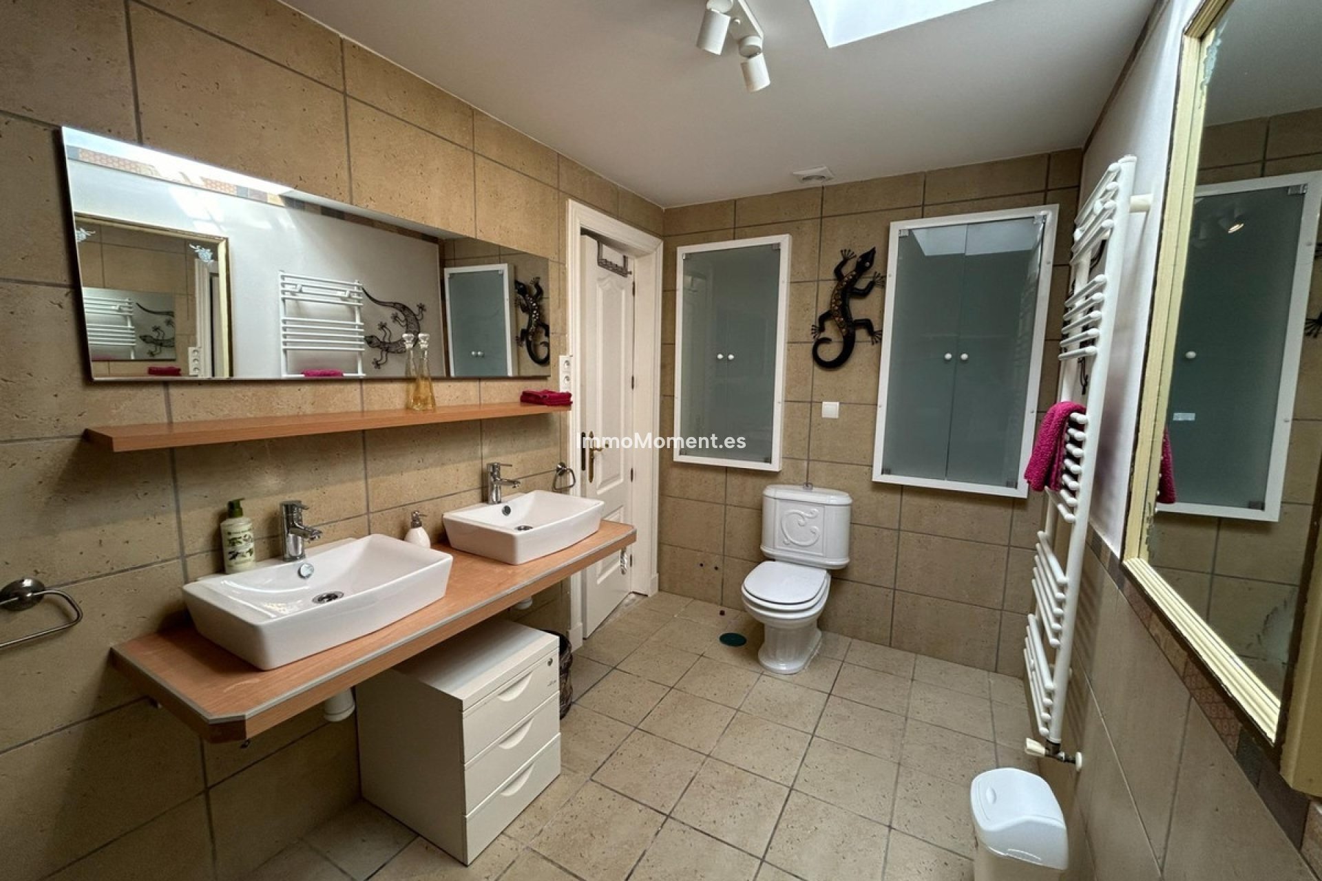 Bestaande woning - Vrijstaande villa - Benalmadena - Benalmadena Centro