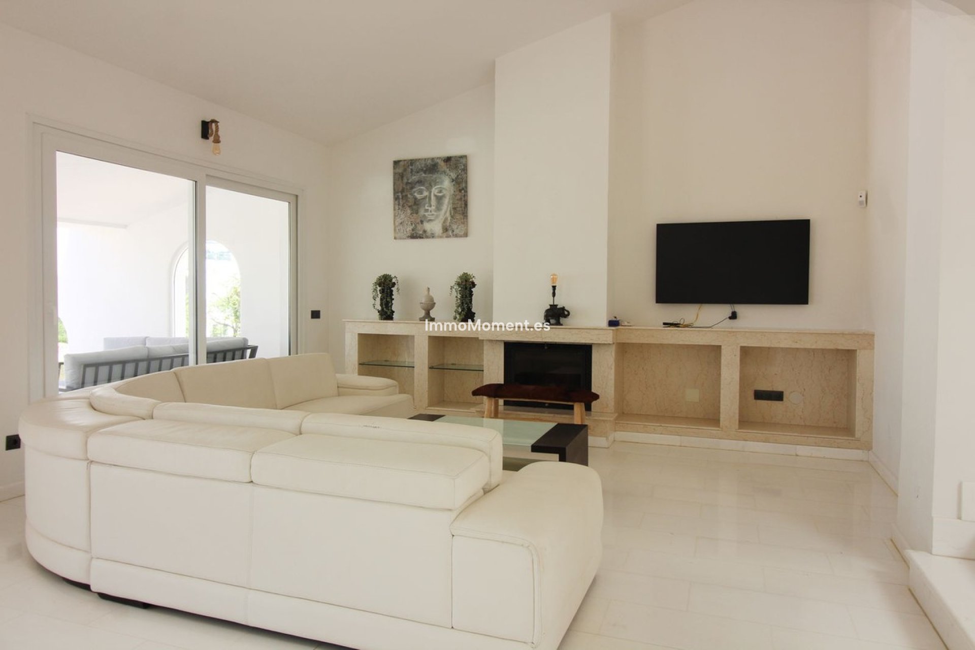 Bestaande woning - Vrijstaande villa - Benalmadena - Benalmadena Centro