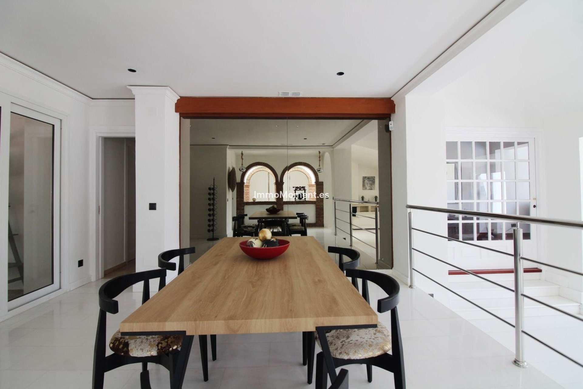 Bestaande woning - Vrijstaande villa - Benalmadena - Benalmadena Centro