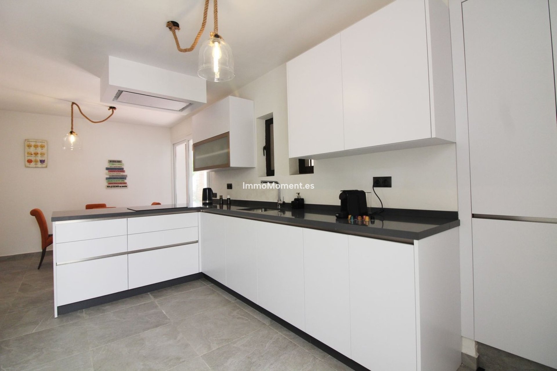 Bestaande woning - Vrijstaande villa - Benalmadena - Benalmadena Centro