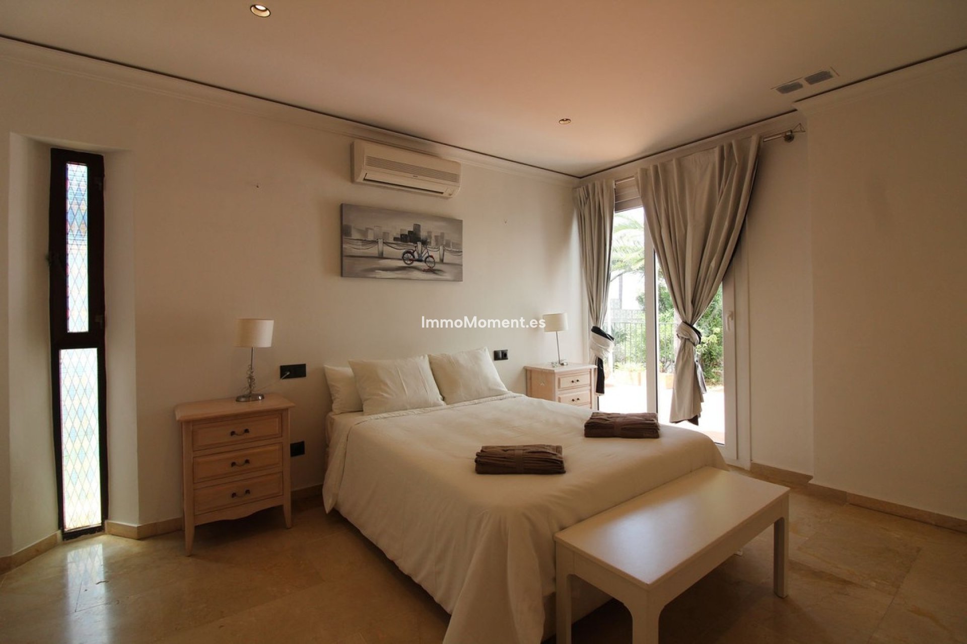 Bestaande woning - Vrijstaande villa - Benalmadena - Benalmadena Centro