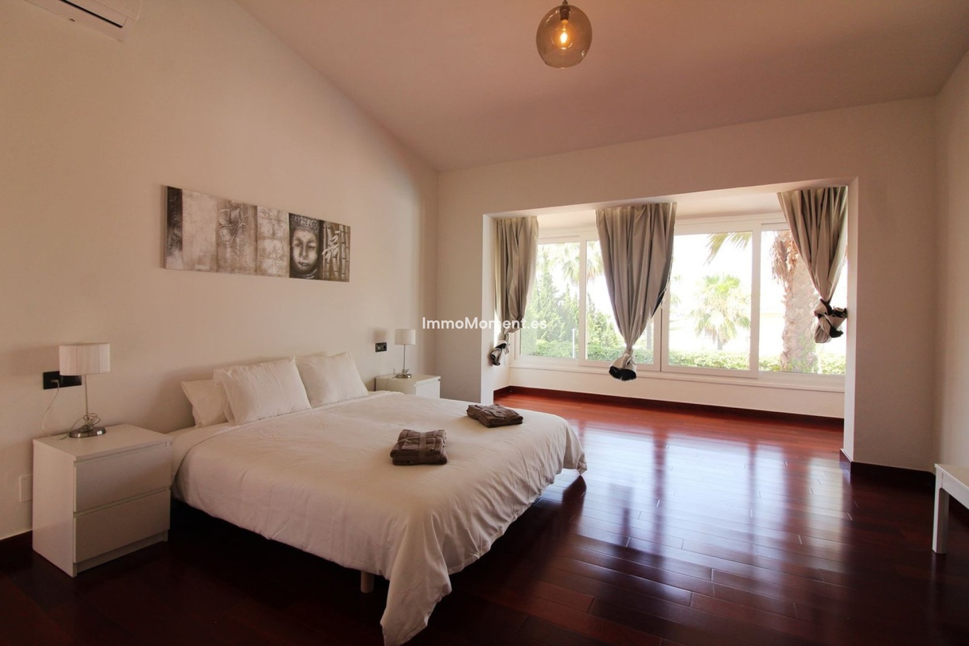 Bestaande woning - Vrijstaande villa - Benalmadena - Benalmadena Centro