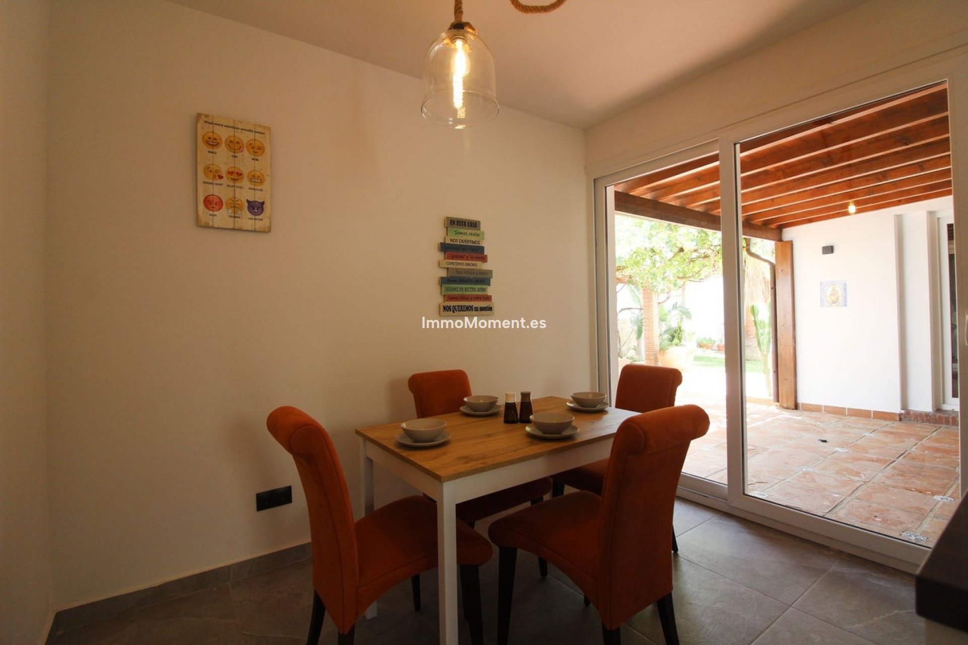 Bestaande woning - Vrijstaande villa - Benalmadena - Benalmadena Centro