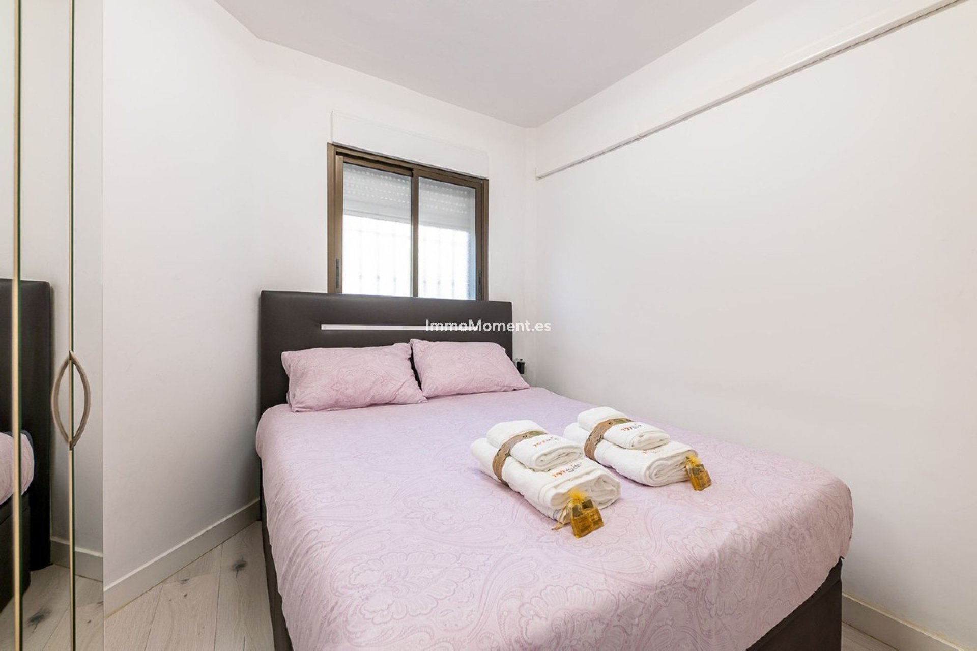 Bestaande woning - Vrijstaande villa - Benalmadena - Benalmadena Centro