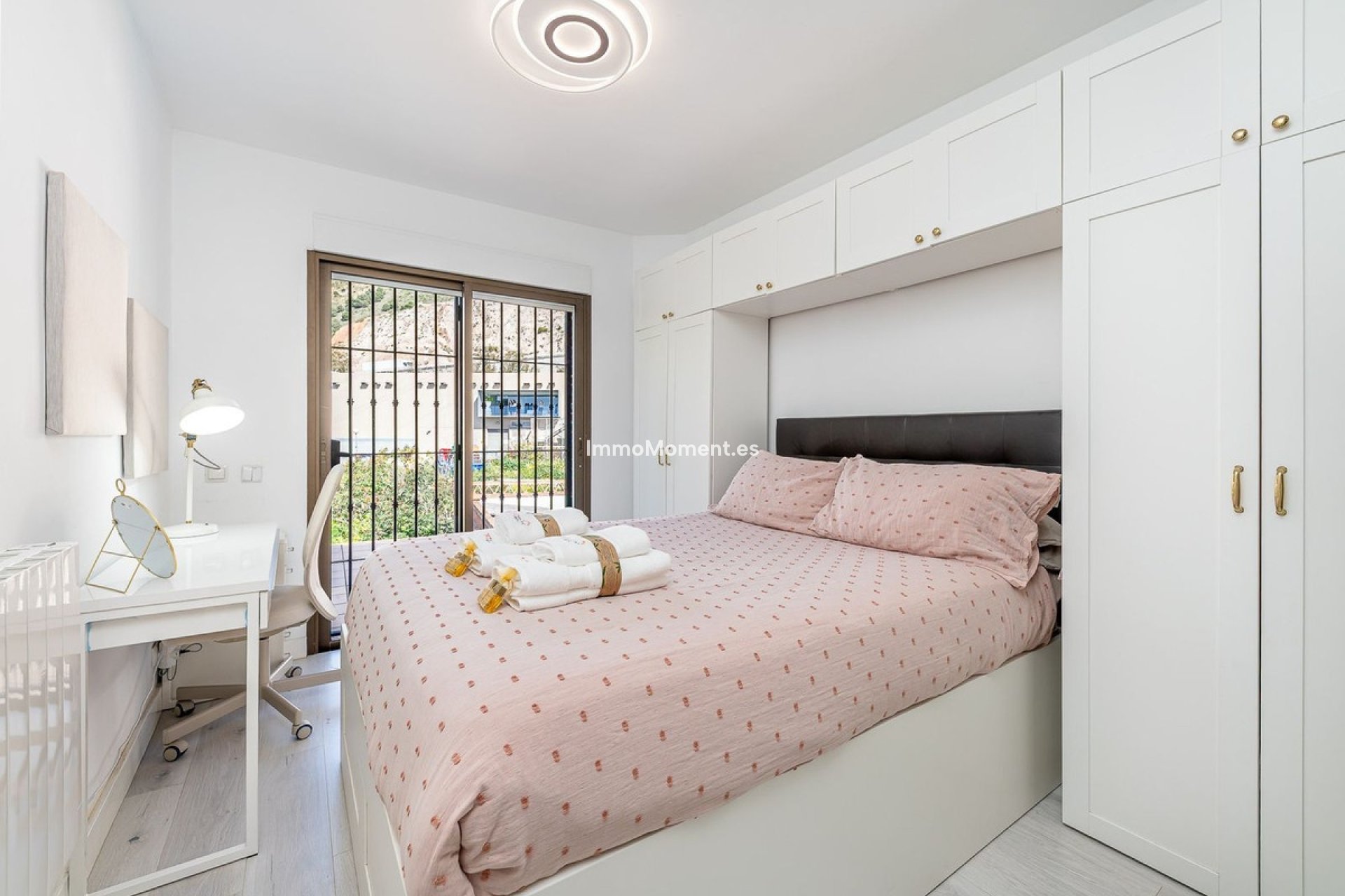 Bestaande woning - Vrijstaande villa - Benalmadena - Benalmadena Centro