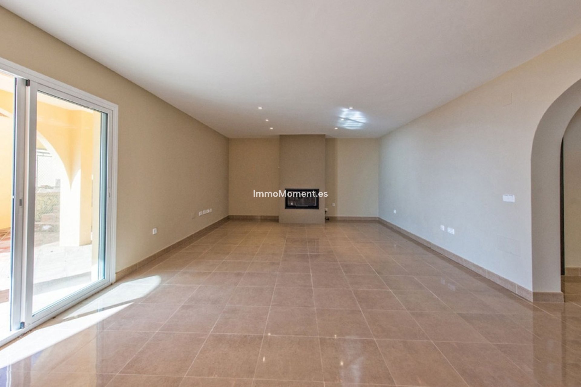 Bestaande woning - Vrijstaande villa - Benalmadena - Benalmadena Centro