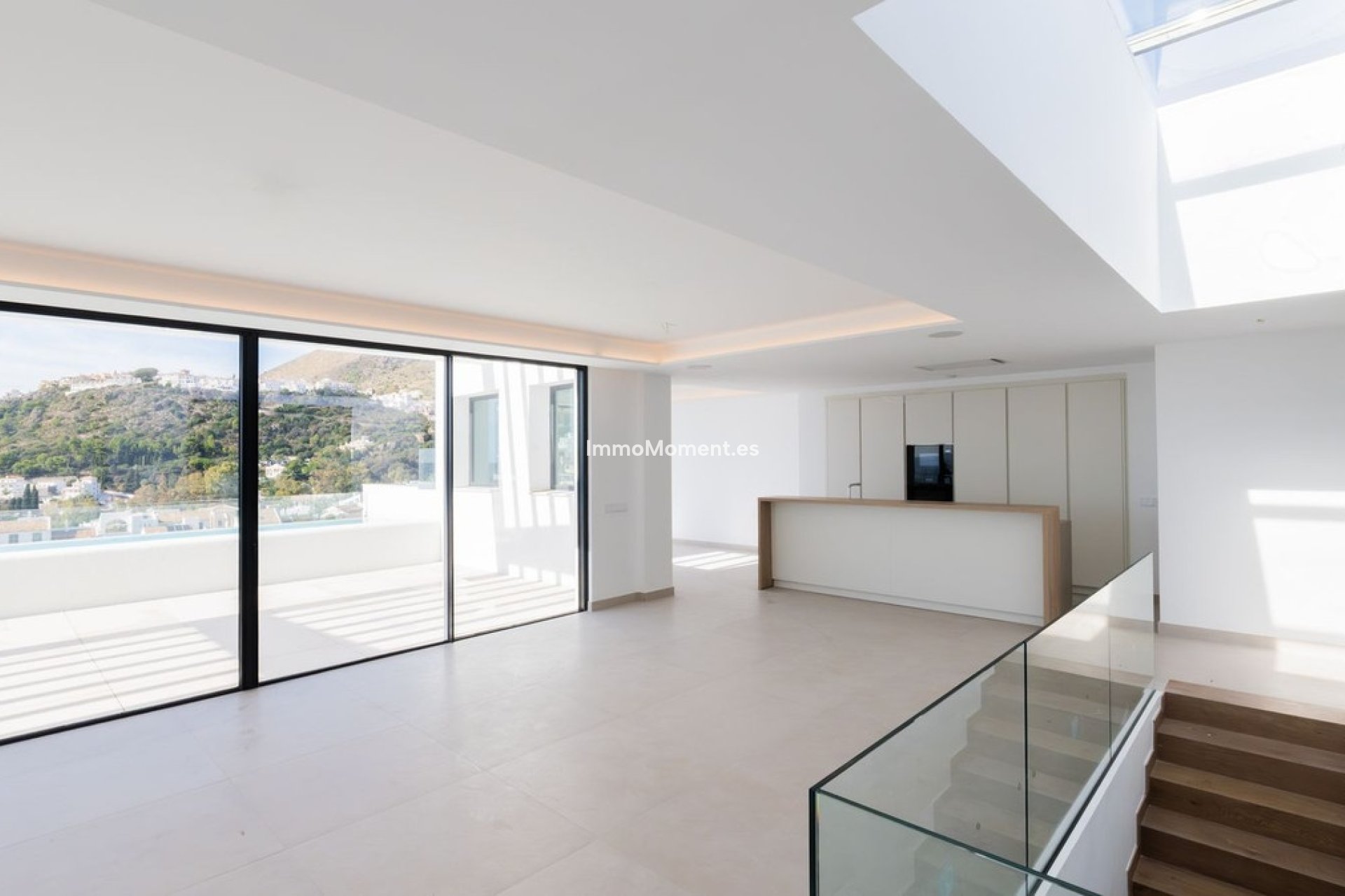 Bestaande woning - Vrijstaande villa - Benalmadena - Benalmadena Centro
