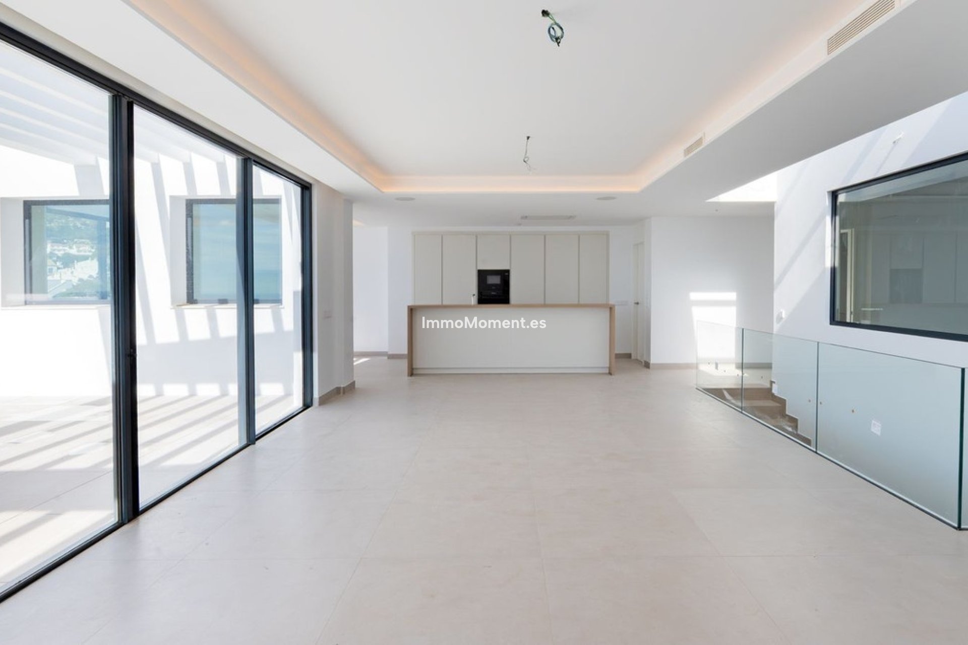 Bestaande woning - Vrijstaande villa - Benalmadena - Benalmadena Centro