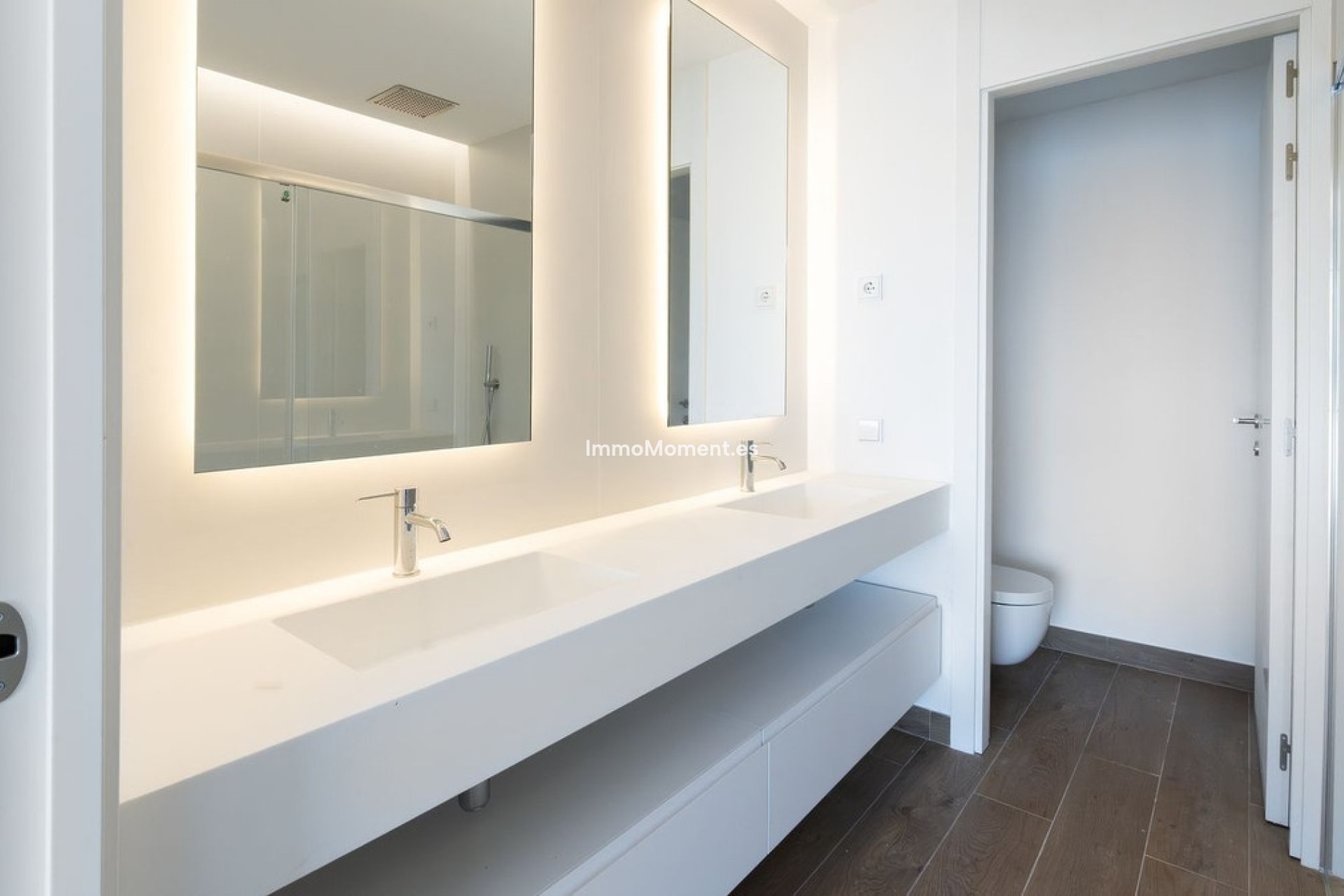 Bestaande woning - Vrijstaande villa - Benalmadena - Benalmadena Centro