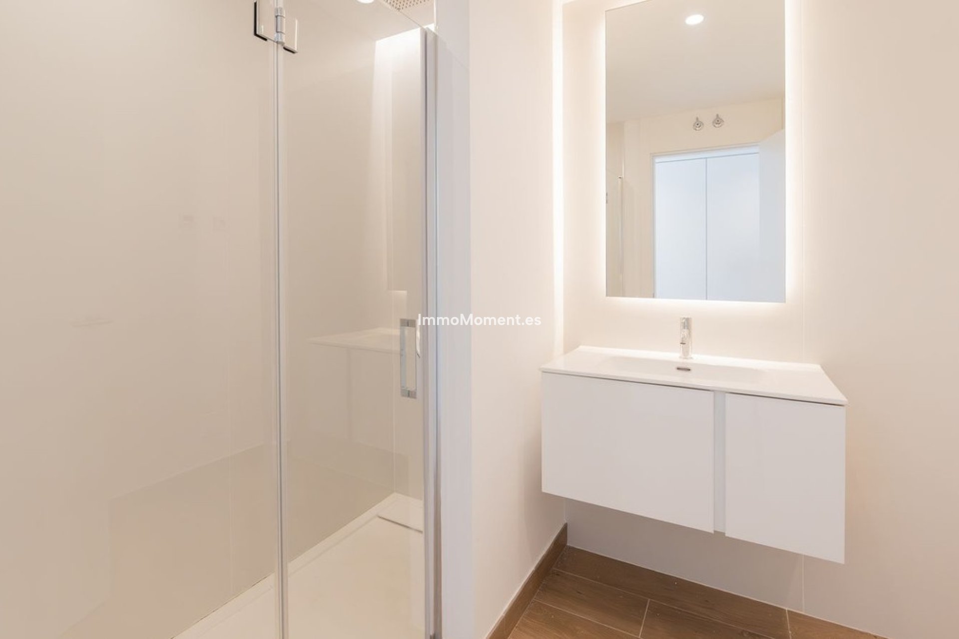Bestaande woning - Vrijstaande villa - Benalmadena - Benalmadena Centro
