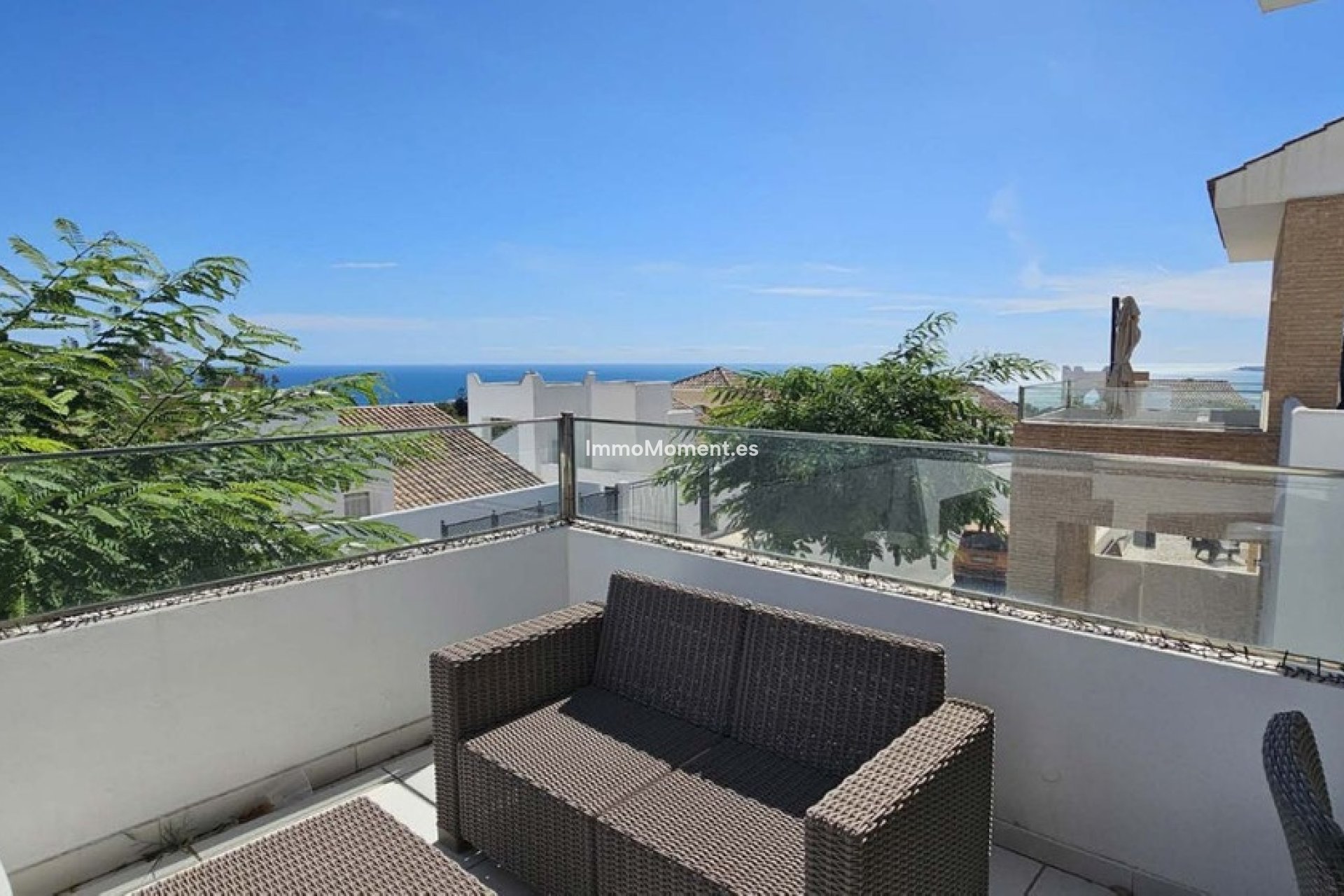 Bestaande woning - Vrijstaande villa - Benalmadena - Benalmadena Centro