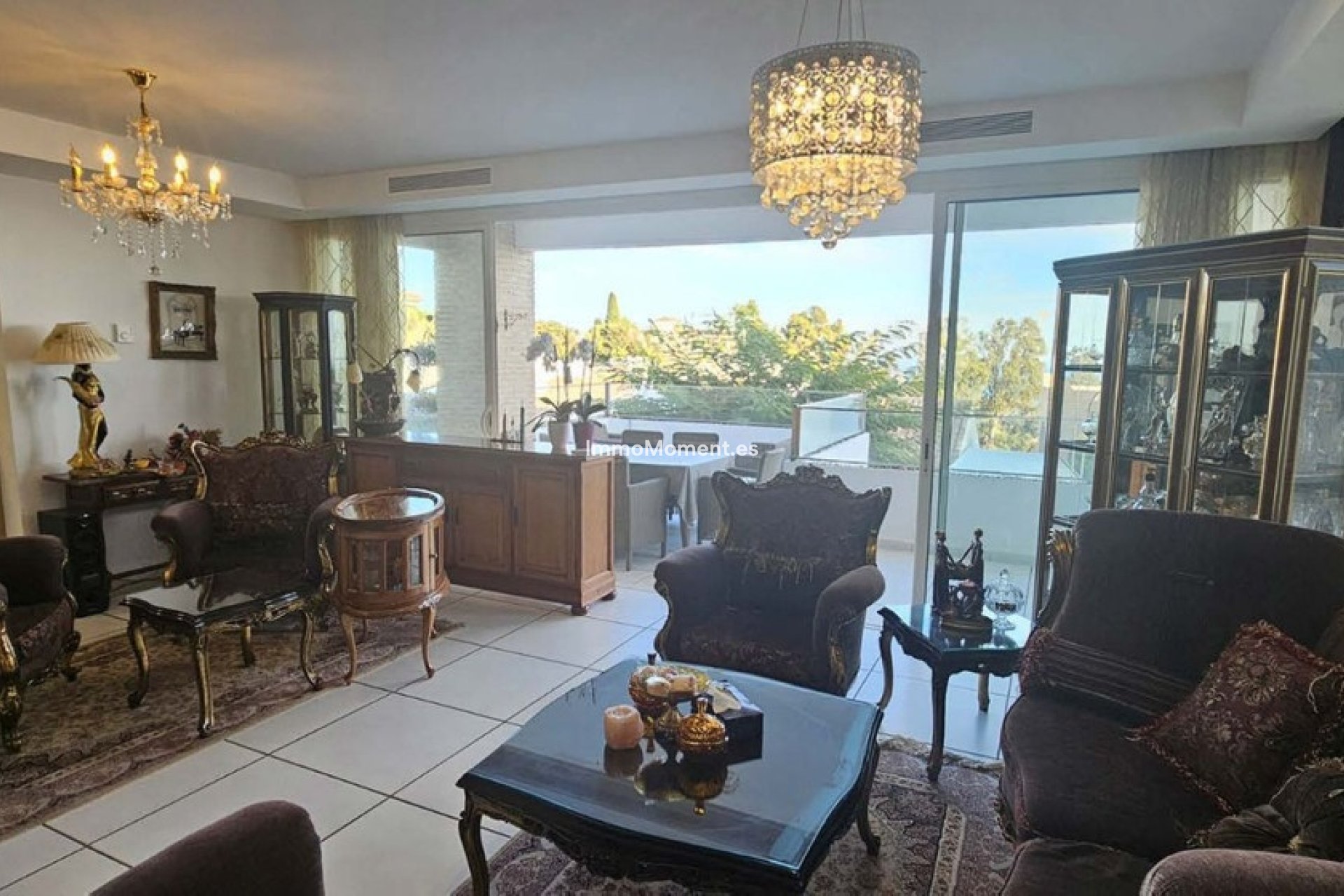 Bestaande woning - Vrijstaande villa - Benalmadena - Benalmadena Centro